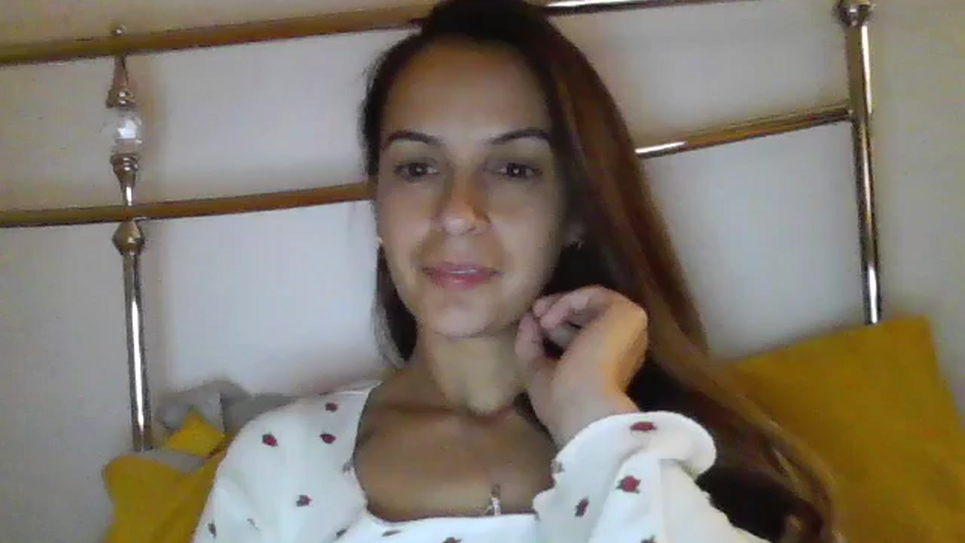 Gallery image thumbnail from KarlaOlivia's myfreecams stream on, 07/27/2025, 24:00 image 1 of 20