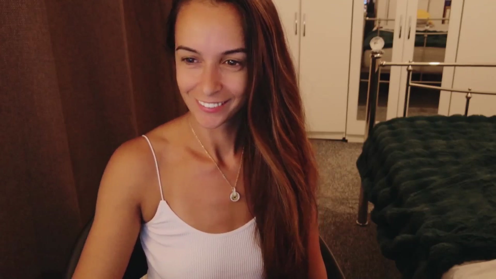 Gallery image thumbnail from KarlaOlivia's myfreecams stream on, 08/09/2025, 18:44 image 14 of 20