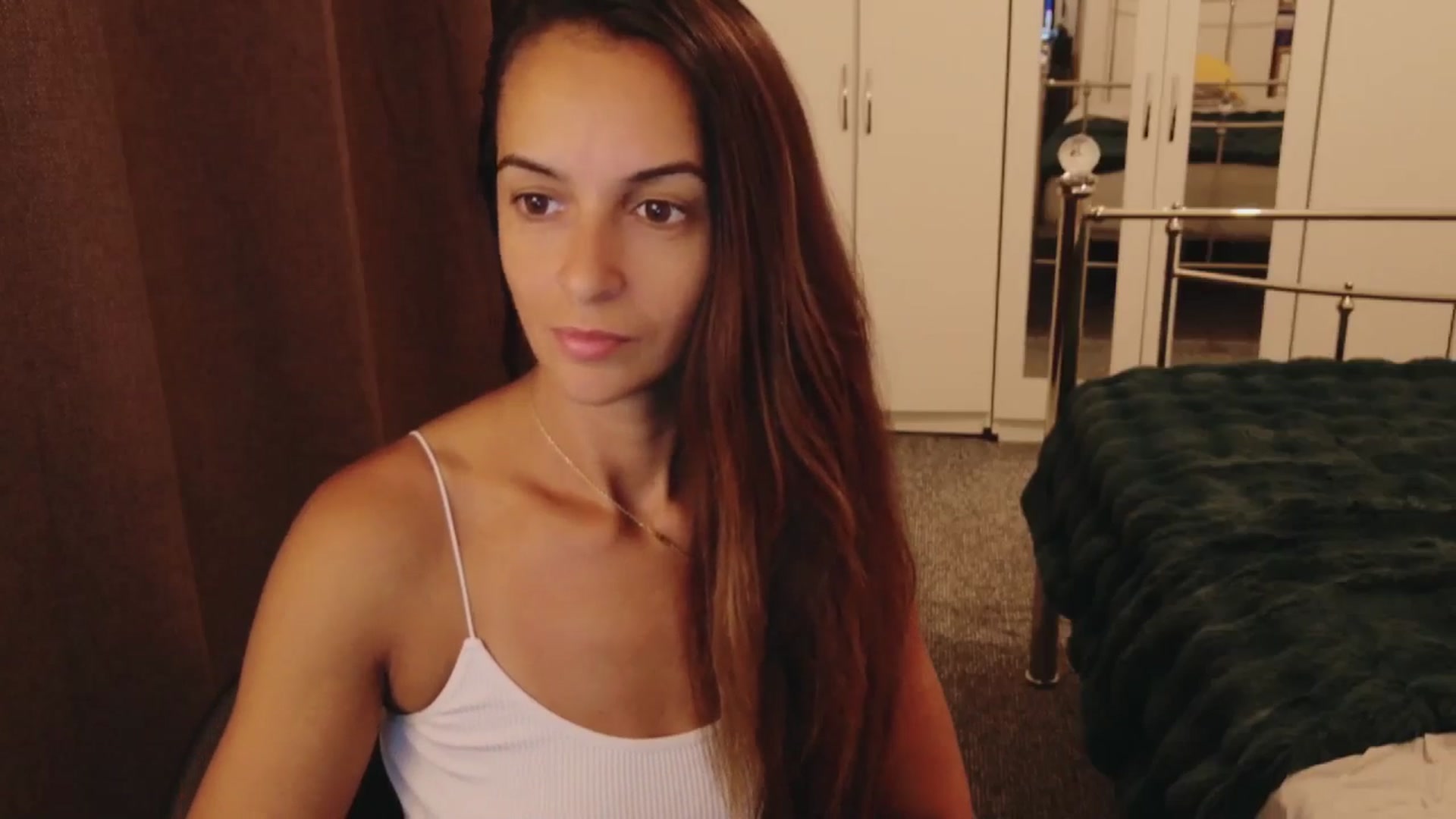 Gallery image thumbnail from KarlaOlivia's myfreecams stream on, 08/09/2025, 19:30 image 7 of 20