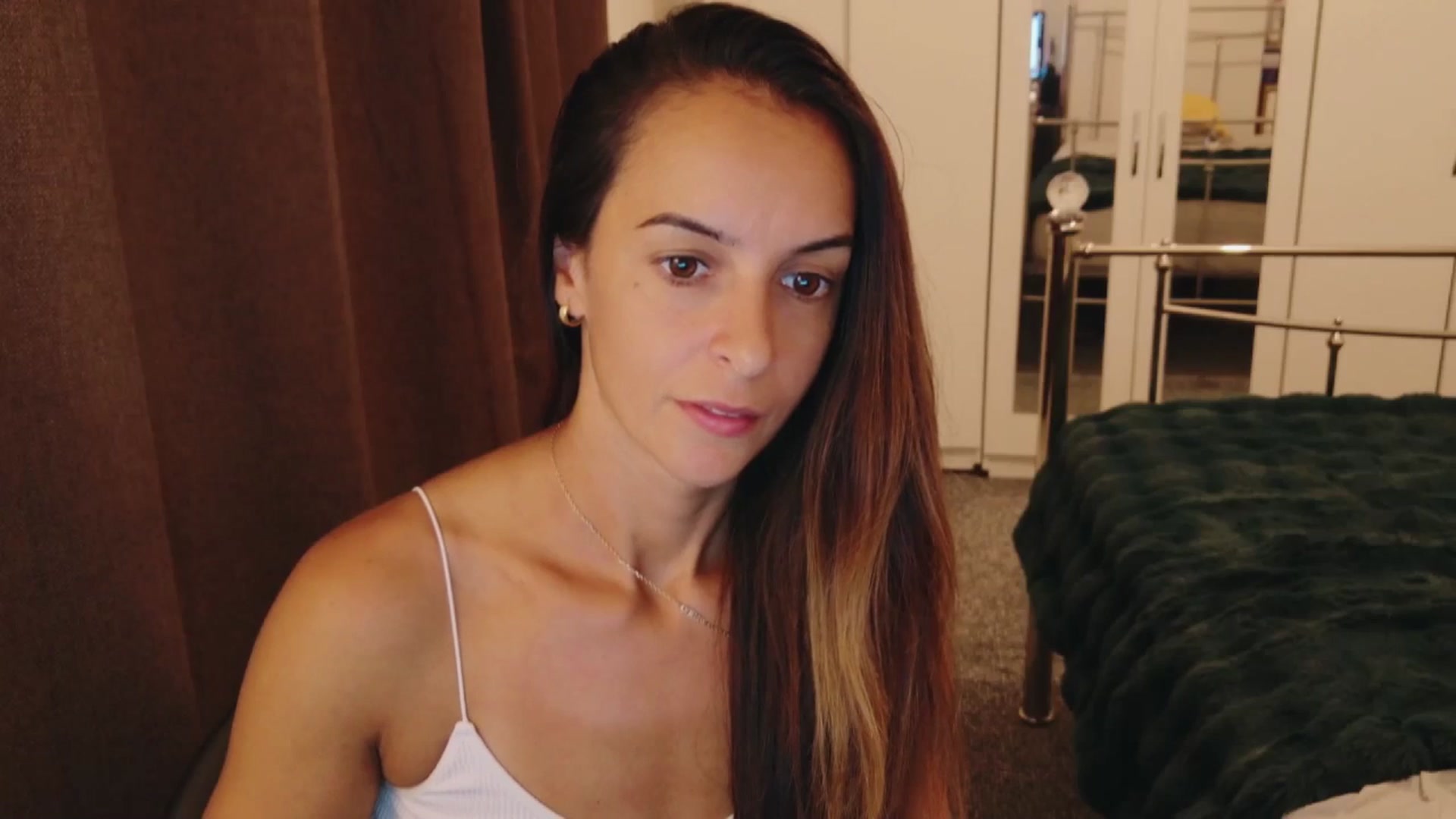 Gallery image thumbnail from KarlaOlivia's myfreecams stream on, 08/09/2025, 19:30 image 2 of 20