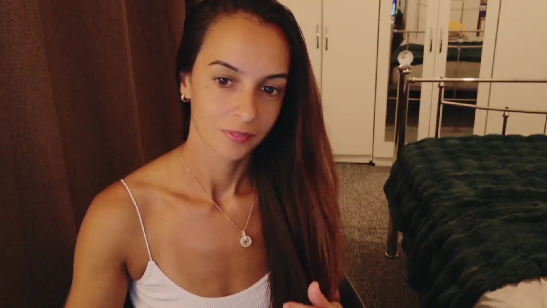 Gallery image thumbnail from KarlaOlivia's myfreecams stream on, 08/09/2025, 19:30 image 20 of 20