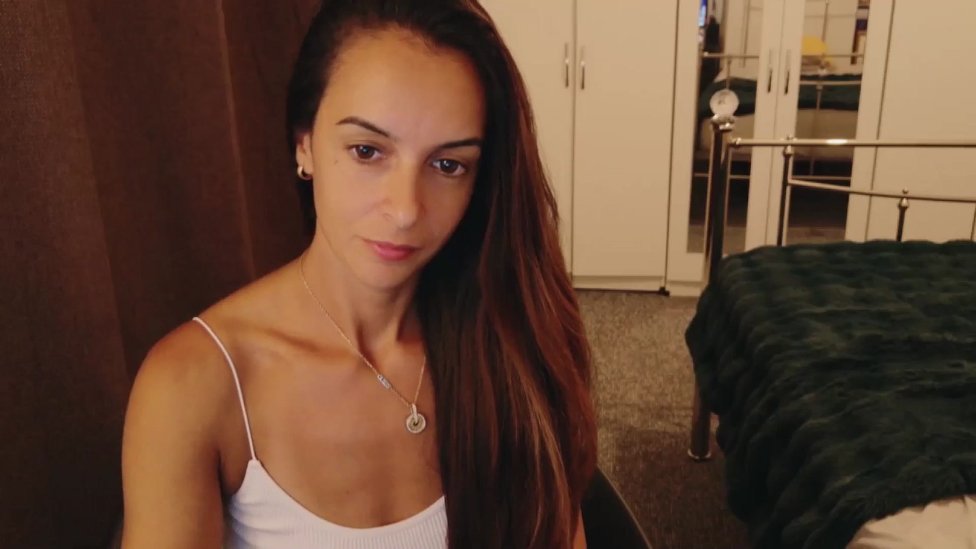 Gallery image thumbnail from KarlaOlivia's myfreecams stream on, 08/09/2025, 19:30 image 19 of 20