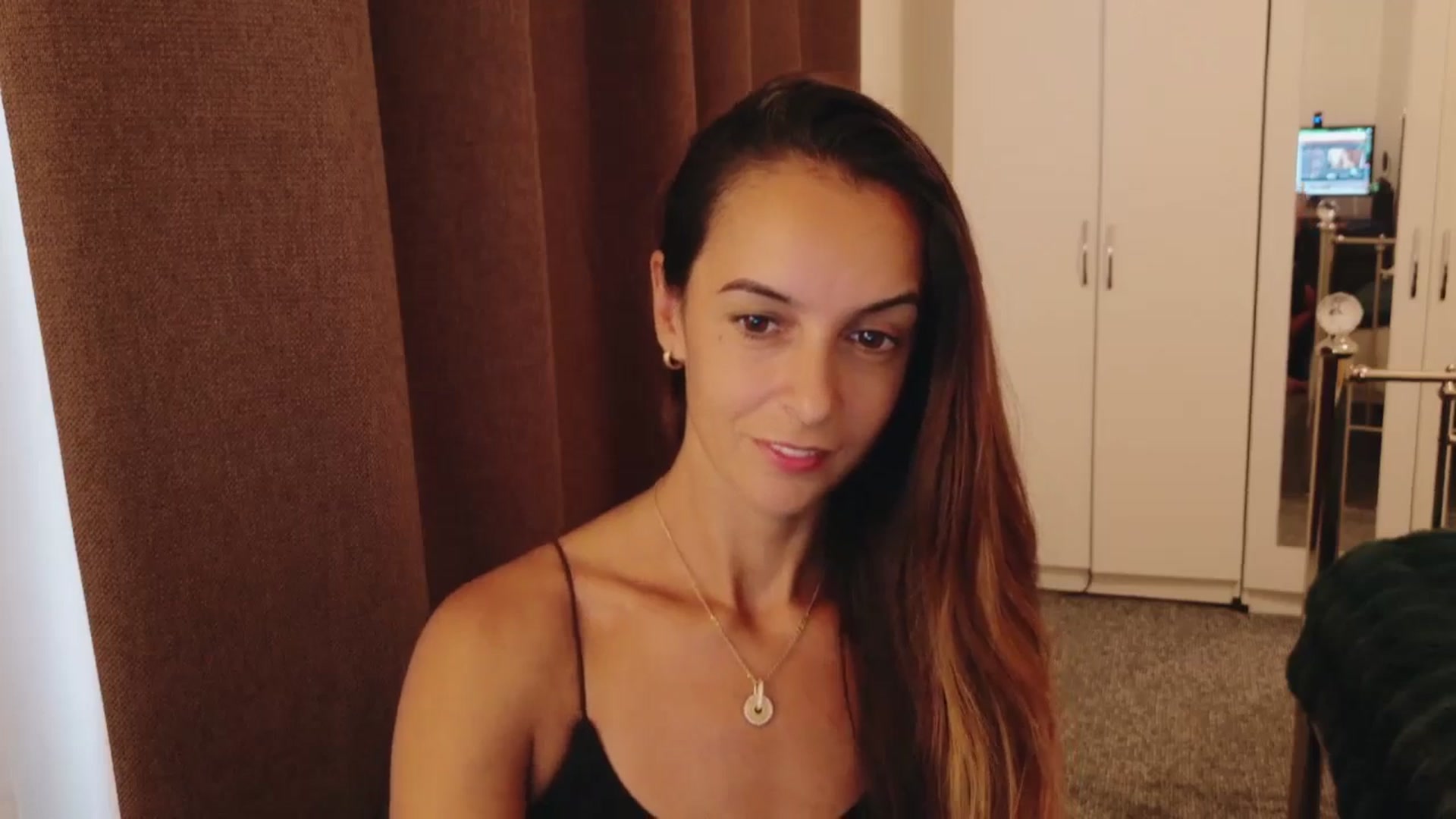 Gallery image thumbnail from KarlaOlivia's myfreecams stream on, 08/10/2025, 17:44 image 10 of 20
