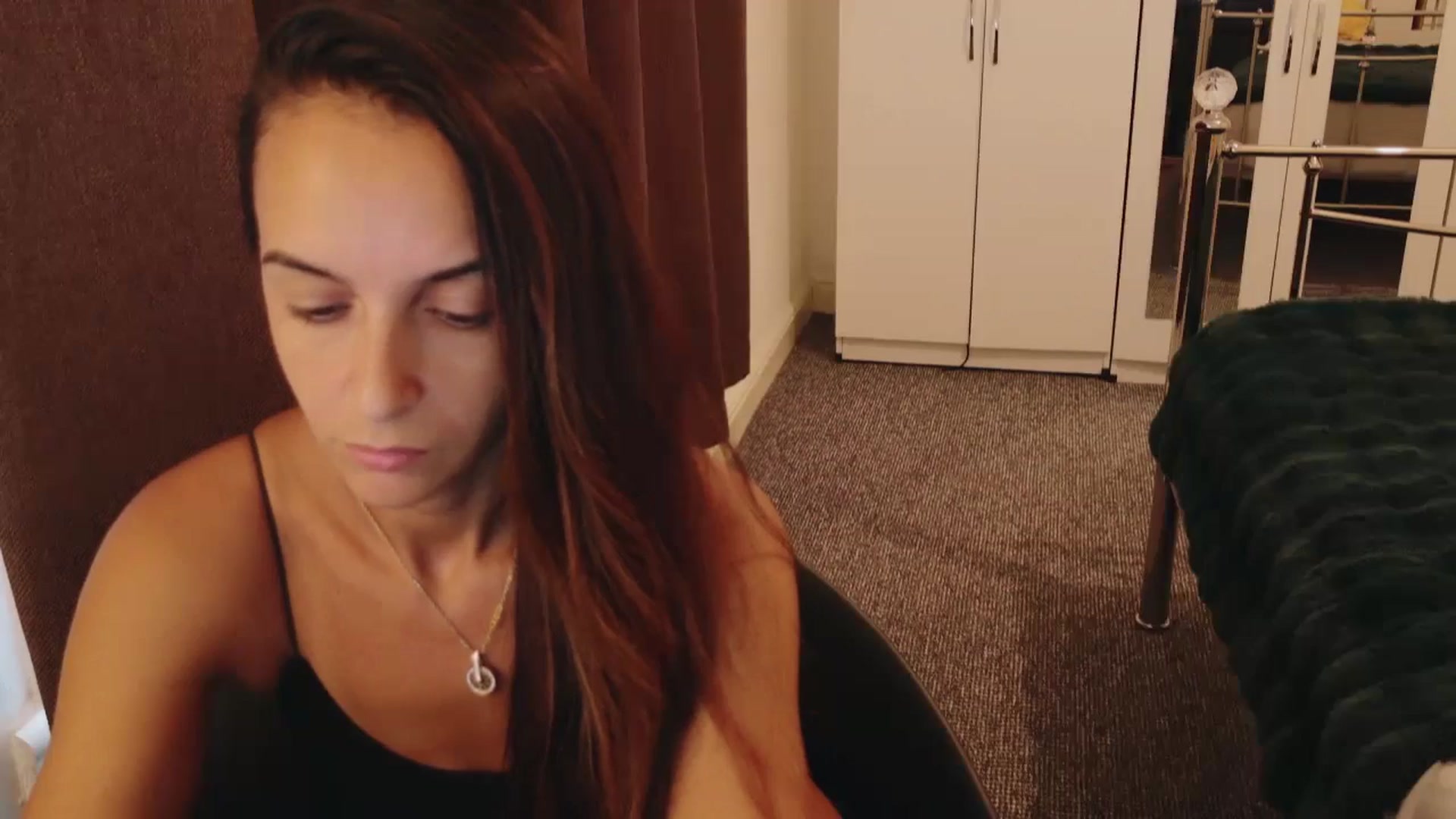 Gallery image thumbnail from KarlaOlivia's myfreecams stream on, 08/10/2025, 17:44 image 3 of 20