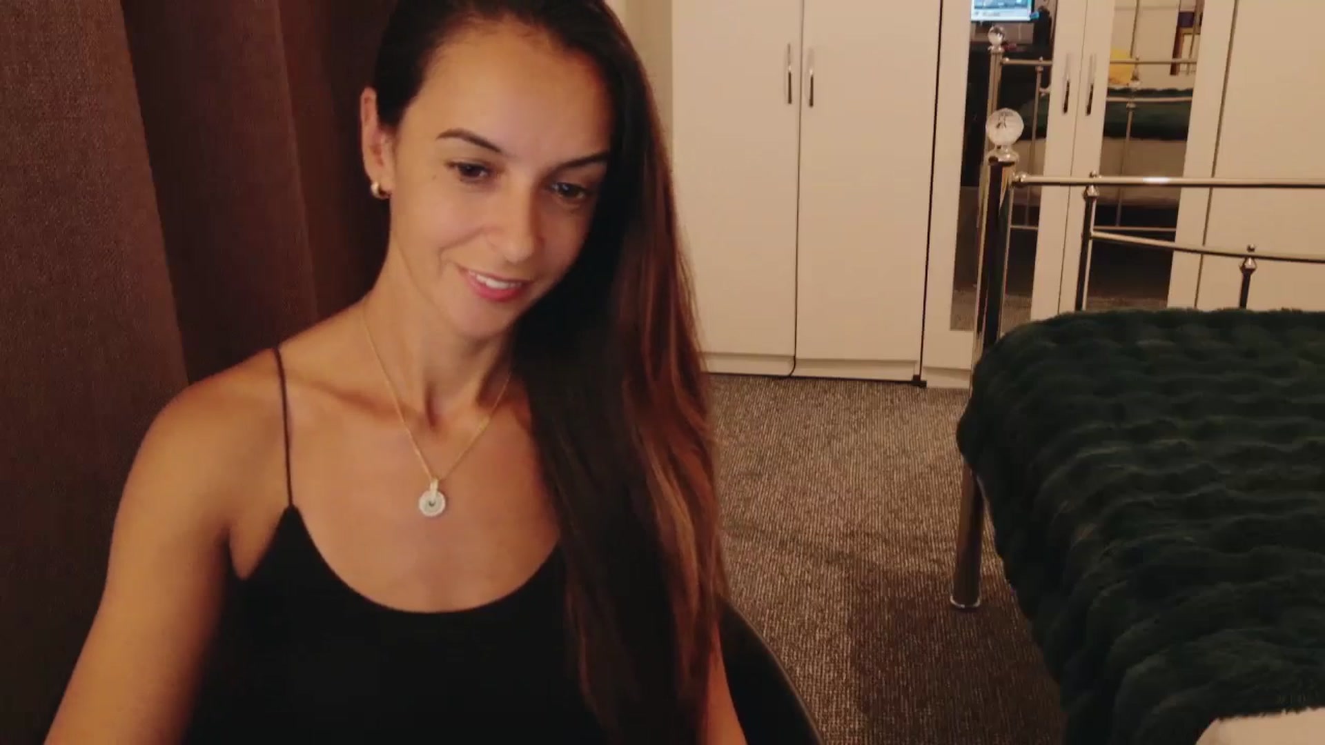Gallery image thumbnail from KarlaOlivia's myfreecams stream on, 08/10/2025, 17:44 image 9 of 20