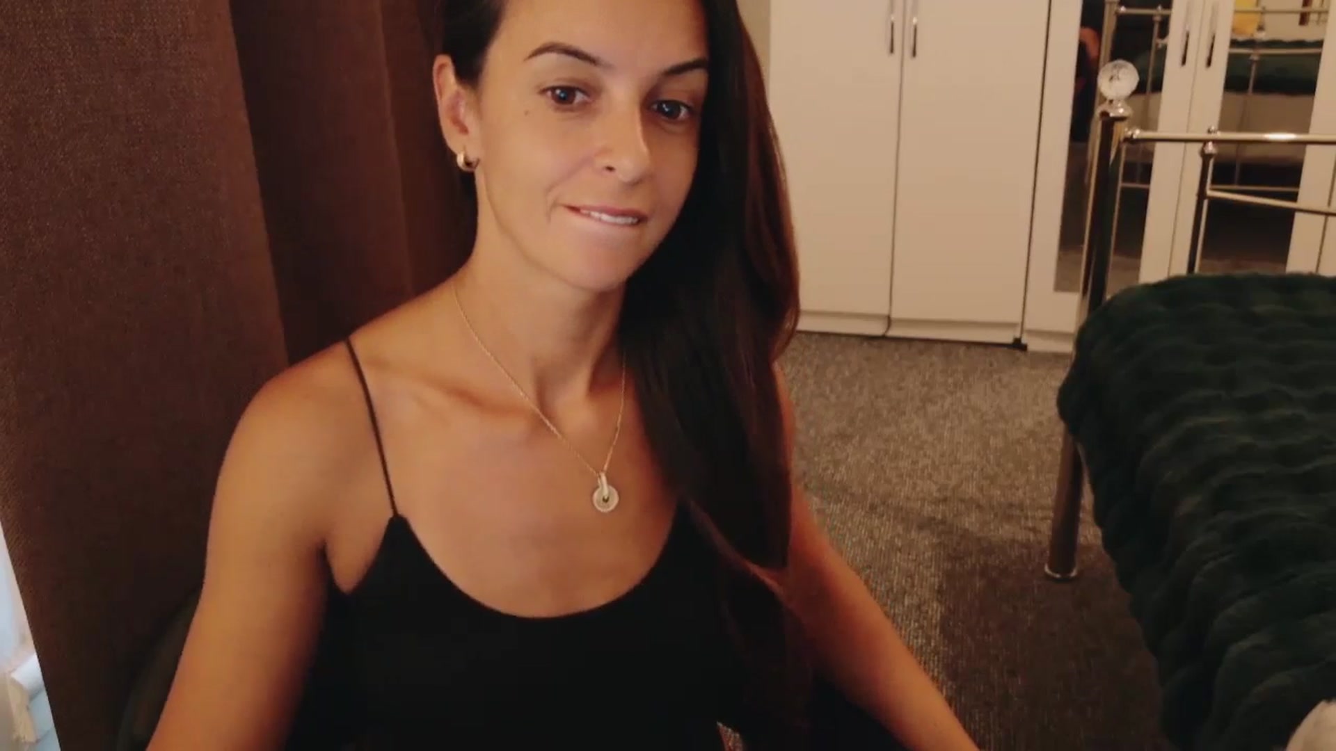 Gallery image thumbnail from KarlaOlivia's myfreecams stream on, 08/10/2025, 17:44 image 5 of 20
