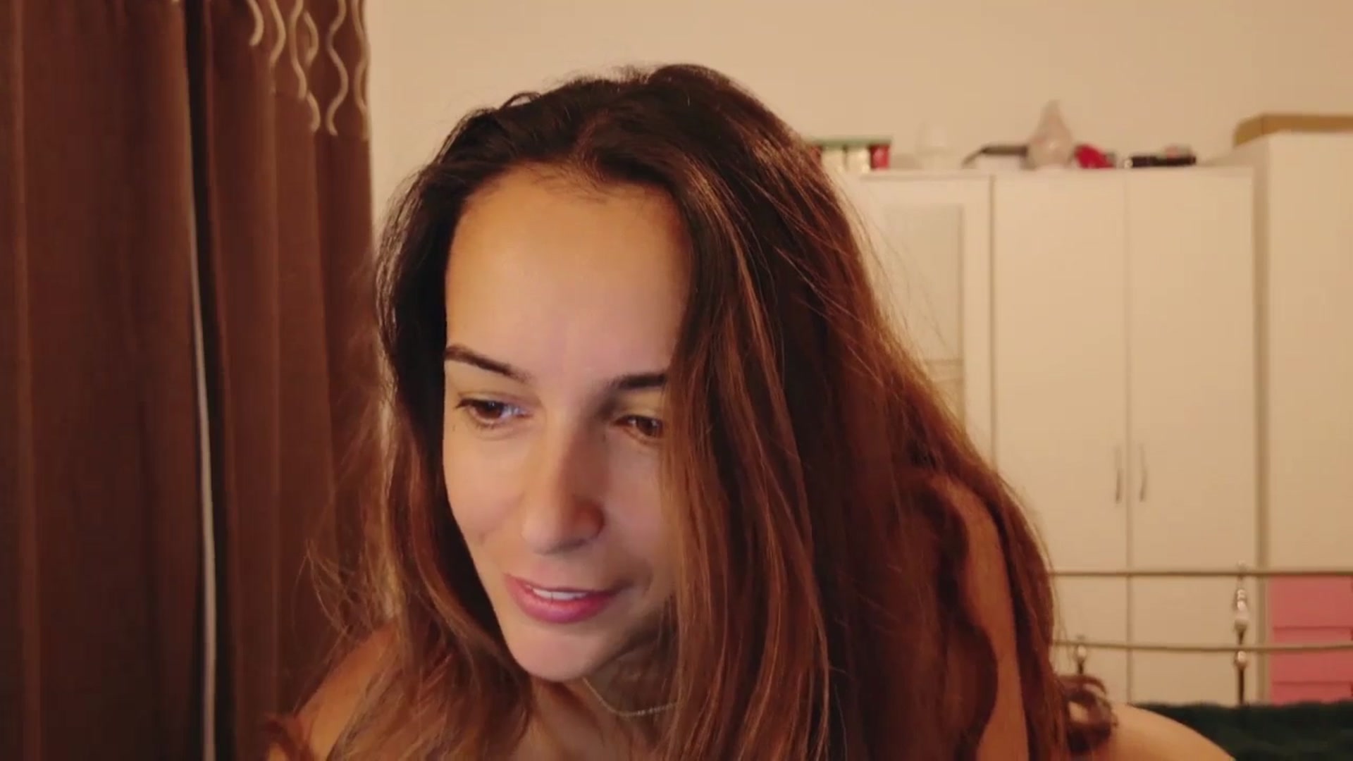 Gallery image thumbnail from KarlaOlivia's myfreecams stream on, 08/17/2025, 11:25 image 15 of 20