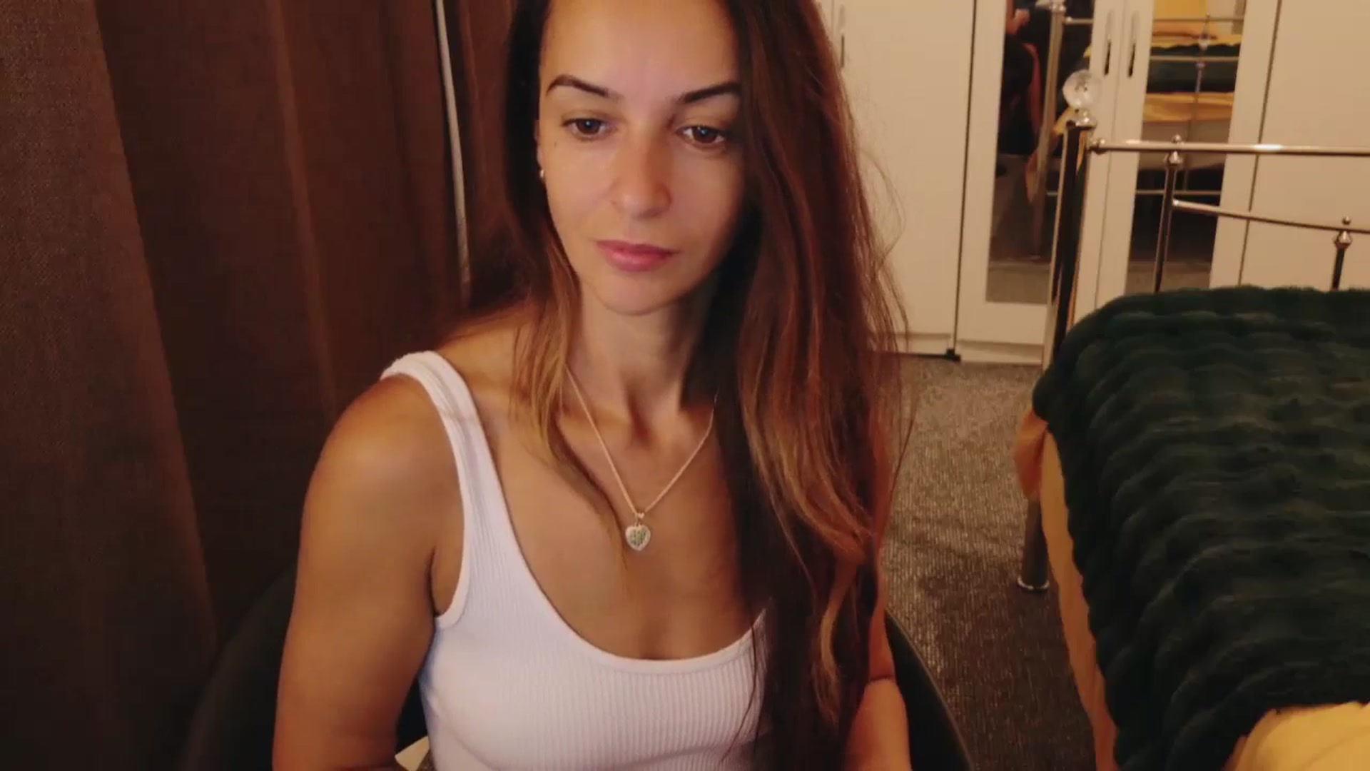 Gallery image thumbnail from KarlaOlivia's myfreecams stream on, 08/17/2025, 12:24 image 2 of 20