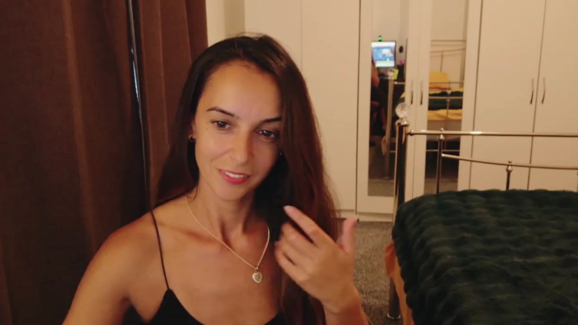 Gallery image thumbnail from KarlaOlivia's myfreecams stream on, 08/17/2025, 19:00 image 13 of 20