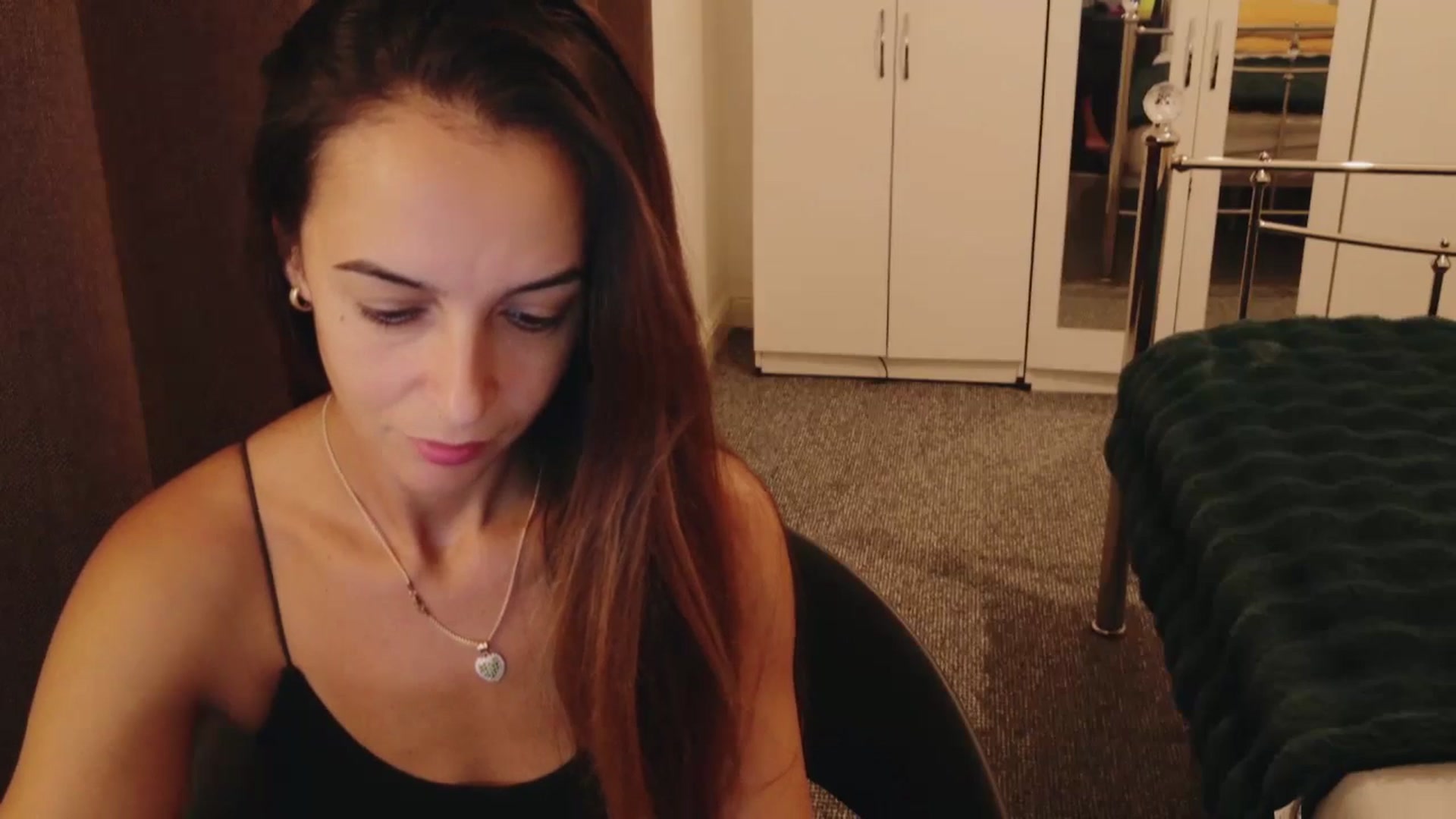 Gallery image thumbnail from KarlaOlivia's myfreecams stream on, 08/22/2025, 18:28 image 5 of 20