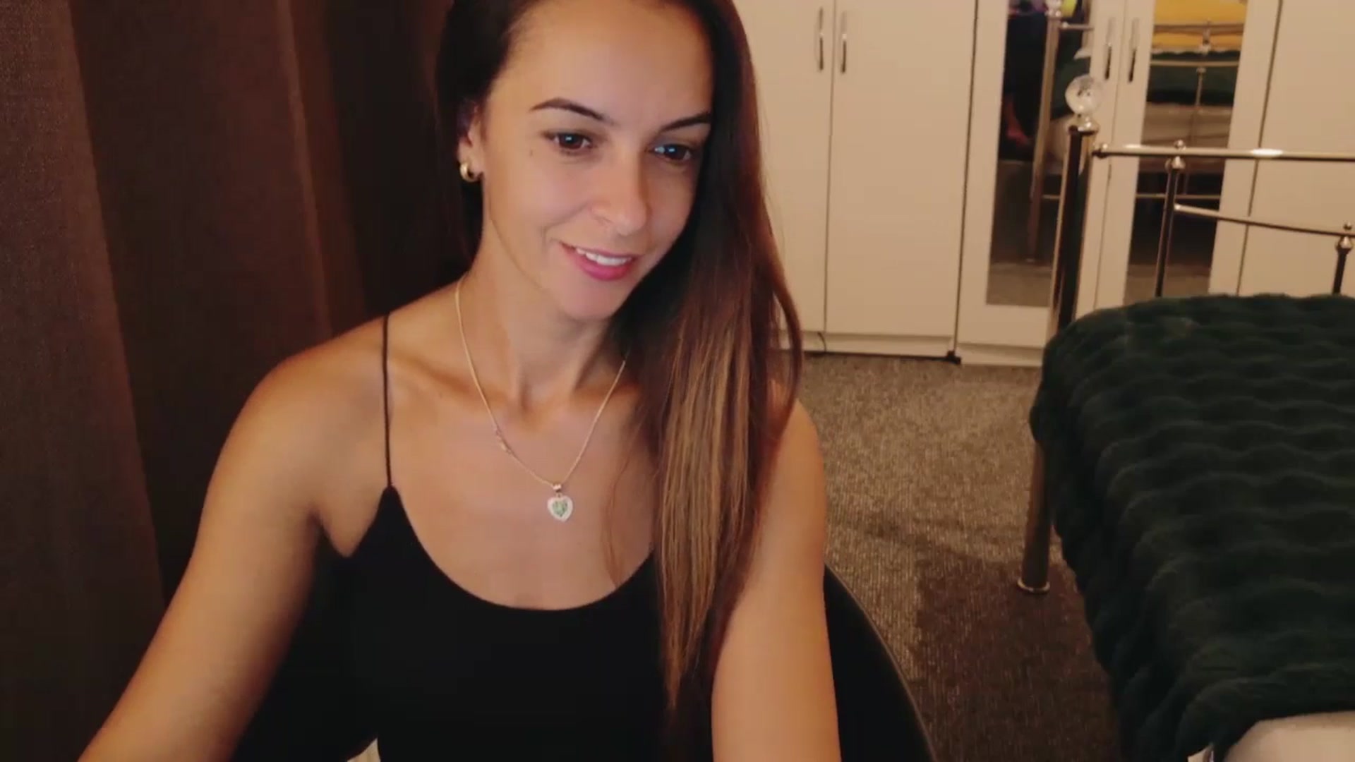 Gallery image thumbnail from KarlaOlivia's myfreecams stream on, 08/22/2025, 18:28 image 8 of 20