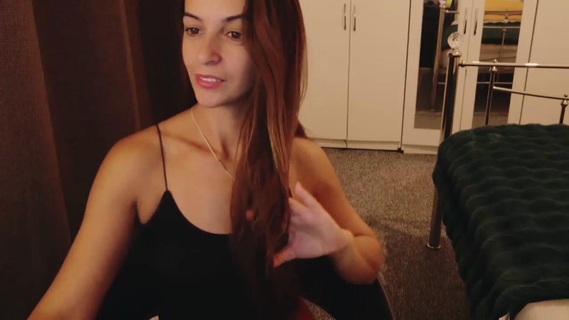 Gallery image thumbnail from KarlaOlivia's myfreecams stream on, 08/22/2025, 18:28 image 11 of 20