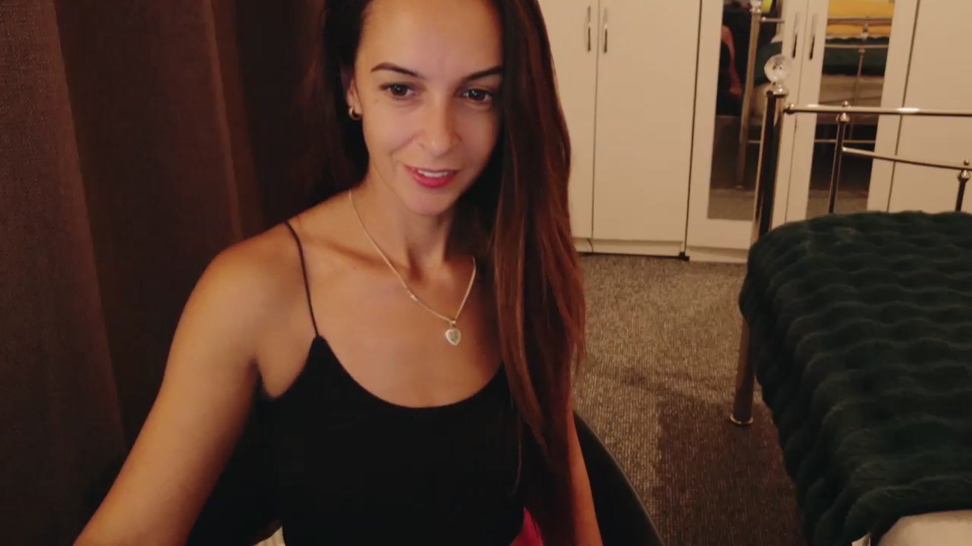 Gallery image thumbnail from KarlaOlivia's myfreecams stream on, 08/22/2025, 18:28 image 10 of 20
