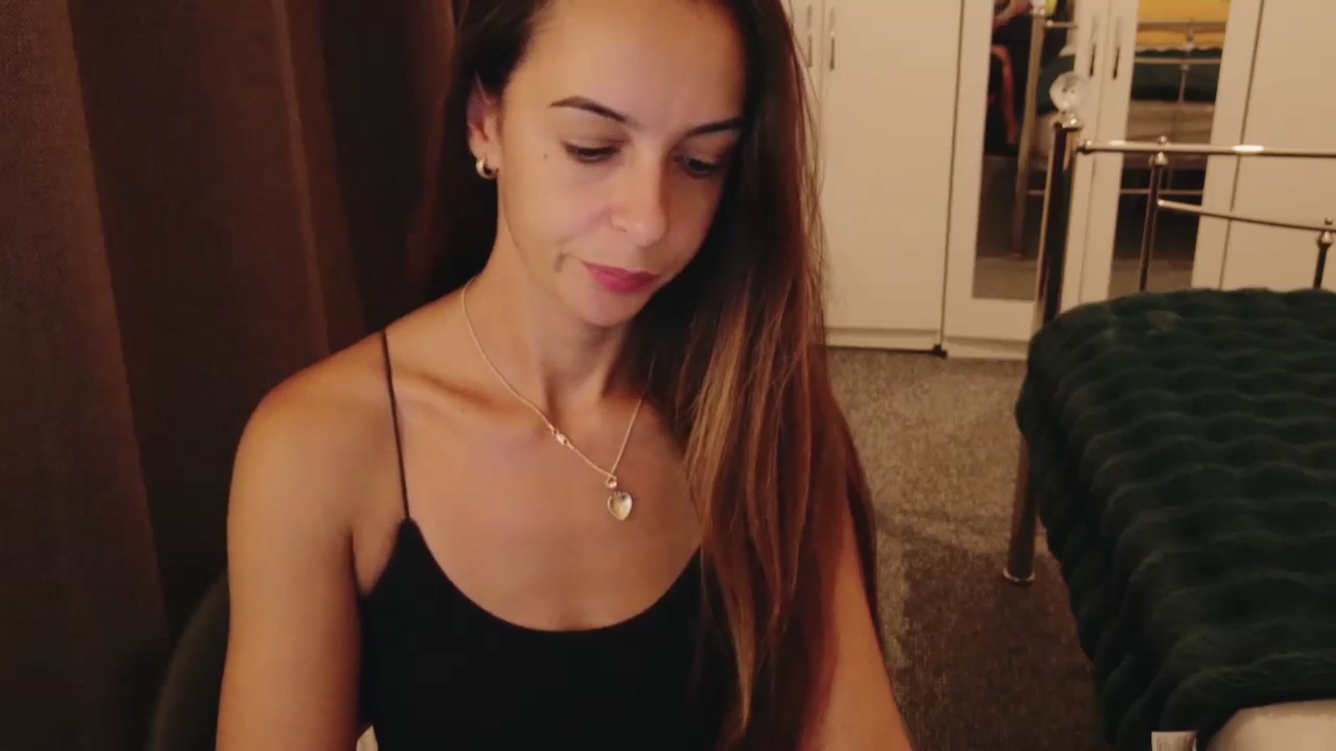 Gallery image thumbnail from KarlaOlivia's myfreecams stream on, 08/22/2025, 18:28 image 3 of 20