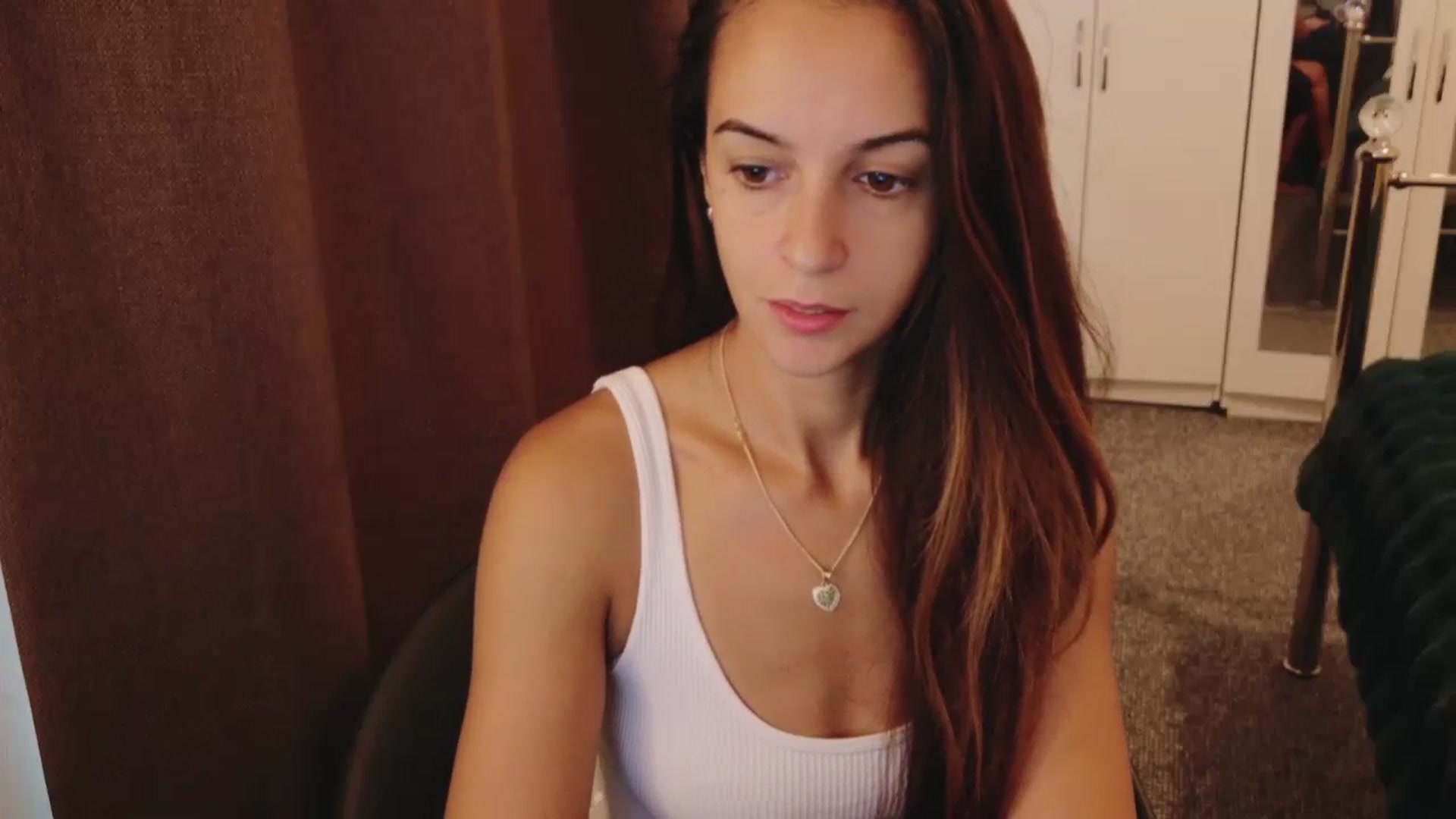 Gallery image thumbnail from KarlaOlivia's myfreecams stream on, 08/26/2025, 12:13 image 2 of 20