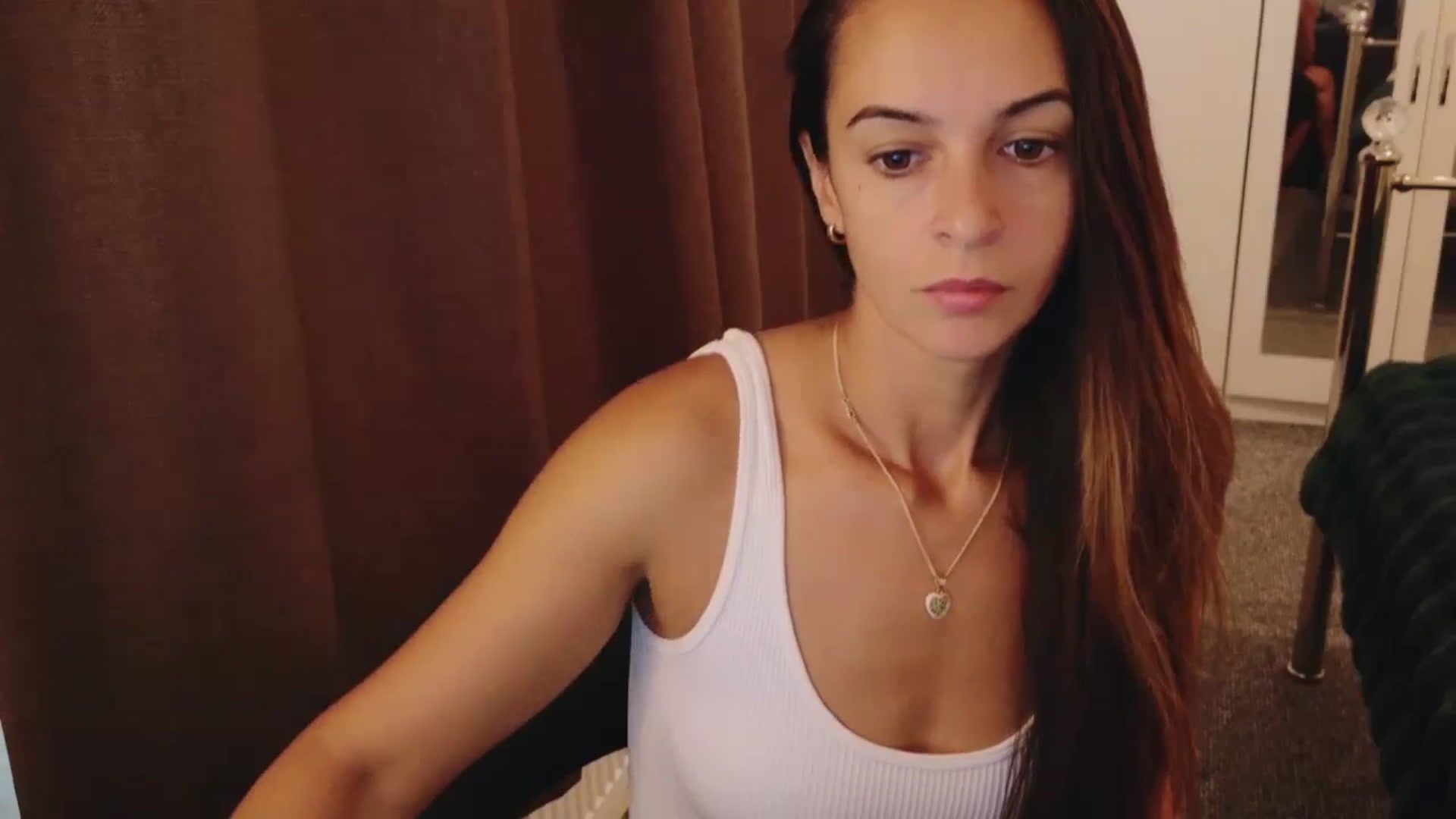 Gallery image thumbnail from KarlaOlivia's myfreecams stream on, 08/26/2025, 12:13 image 12 of 20