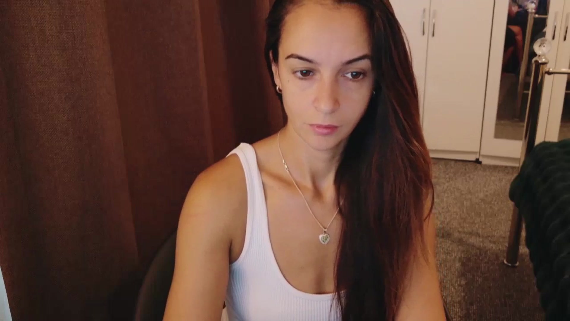 Gallery image thumbnail from KarlaOlivia's myfreecams stream on, 08/26/2025, 12:13 image 13 of 20