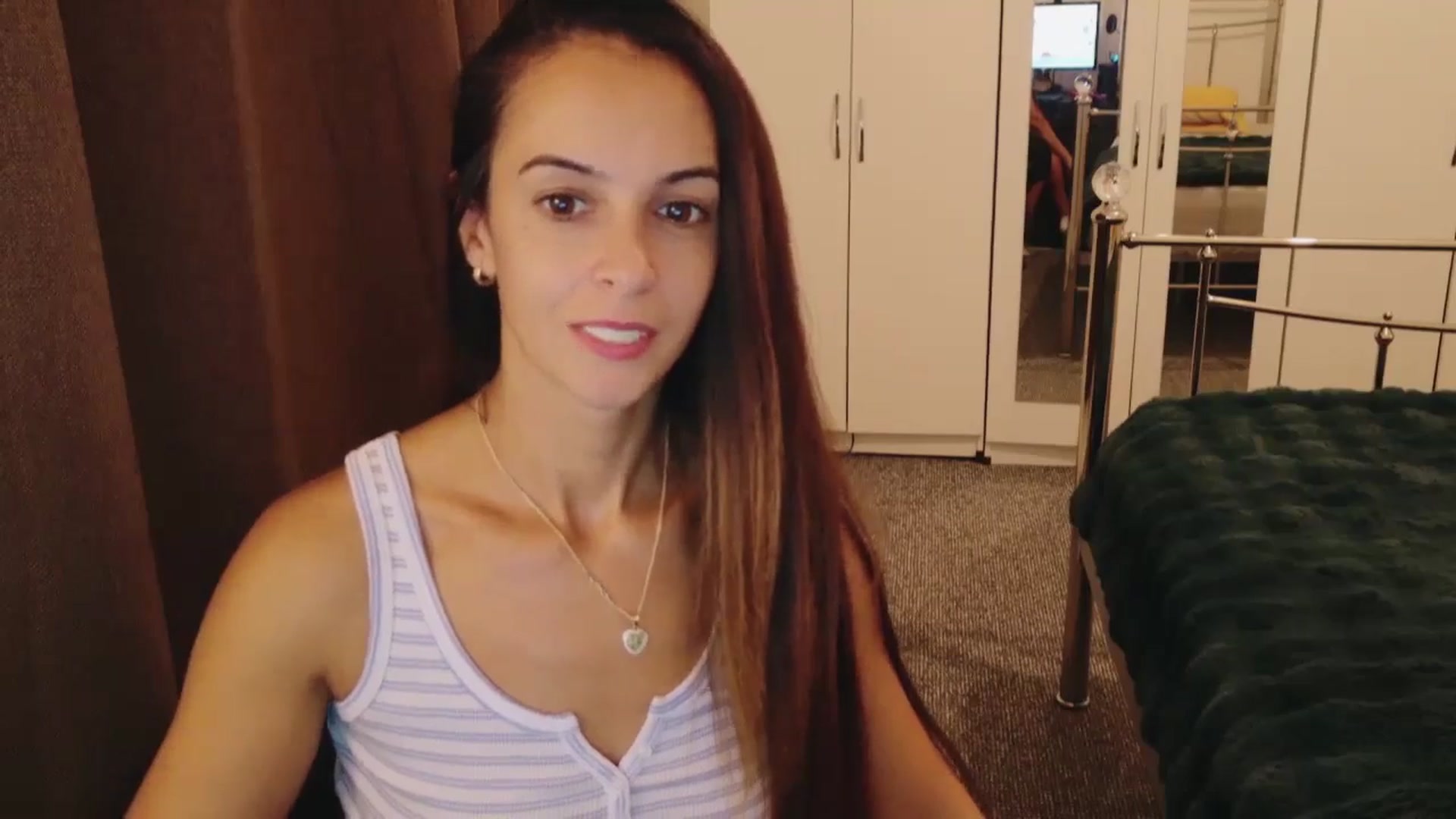 Gallery image thumbnail from KarlaOlivia's myfreecams stream on, 08/26/2025, 19:10 image 3 of 20