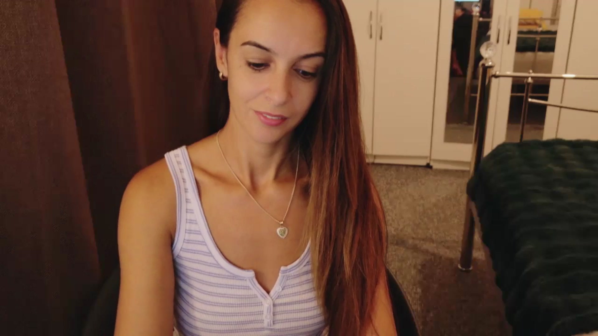 Gallery image thumbnail from KarlaOlivia's myfreecams stream on, 08/26/2025, 19:10 image 12 of 20
