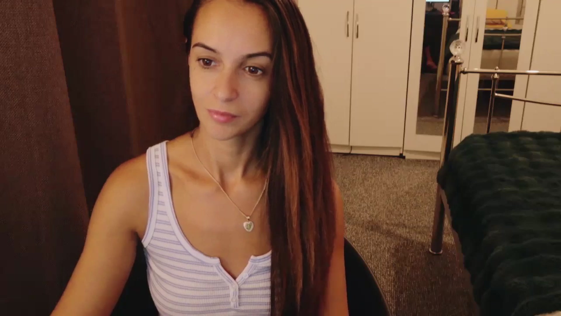 Gallery image thumbnail from KarlaOlivia's myfreecams stream on, 08/26/2025, 19:10 image 17 of 20