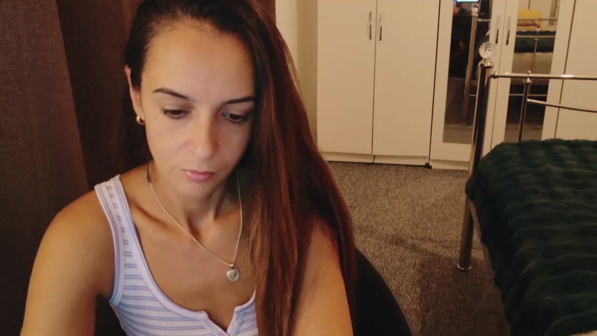 Gallery image thumbnail from KarlaOlivia's myfreecams stream on, 08/26/2025, 19:10 image 20 of 20
