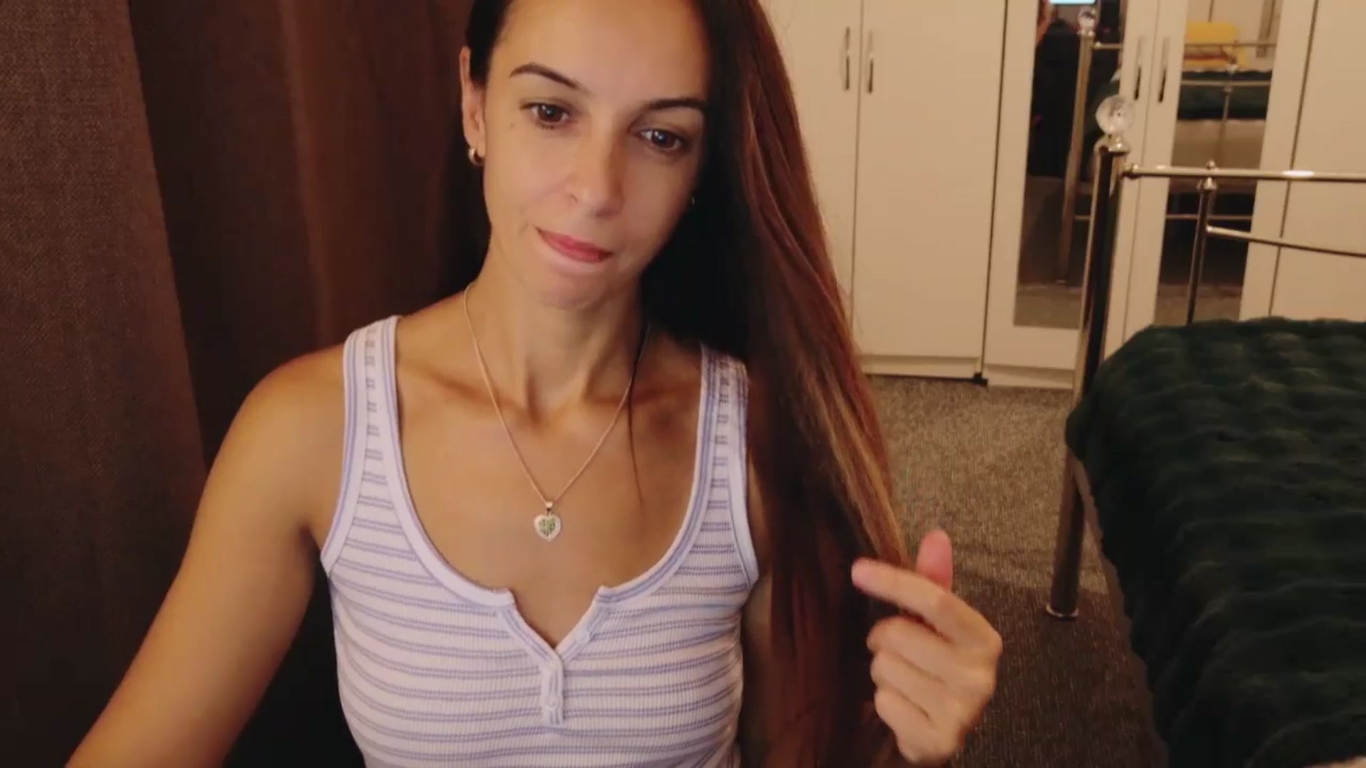 Gallery image thumbnail from KarlaOlivia's myfreecams stream on, 08/26/2025, 19:10 image 11 of 20