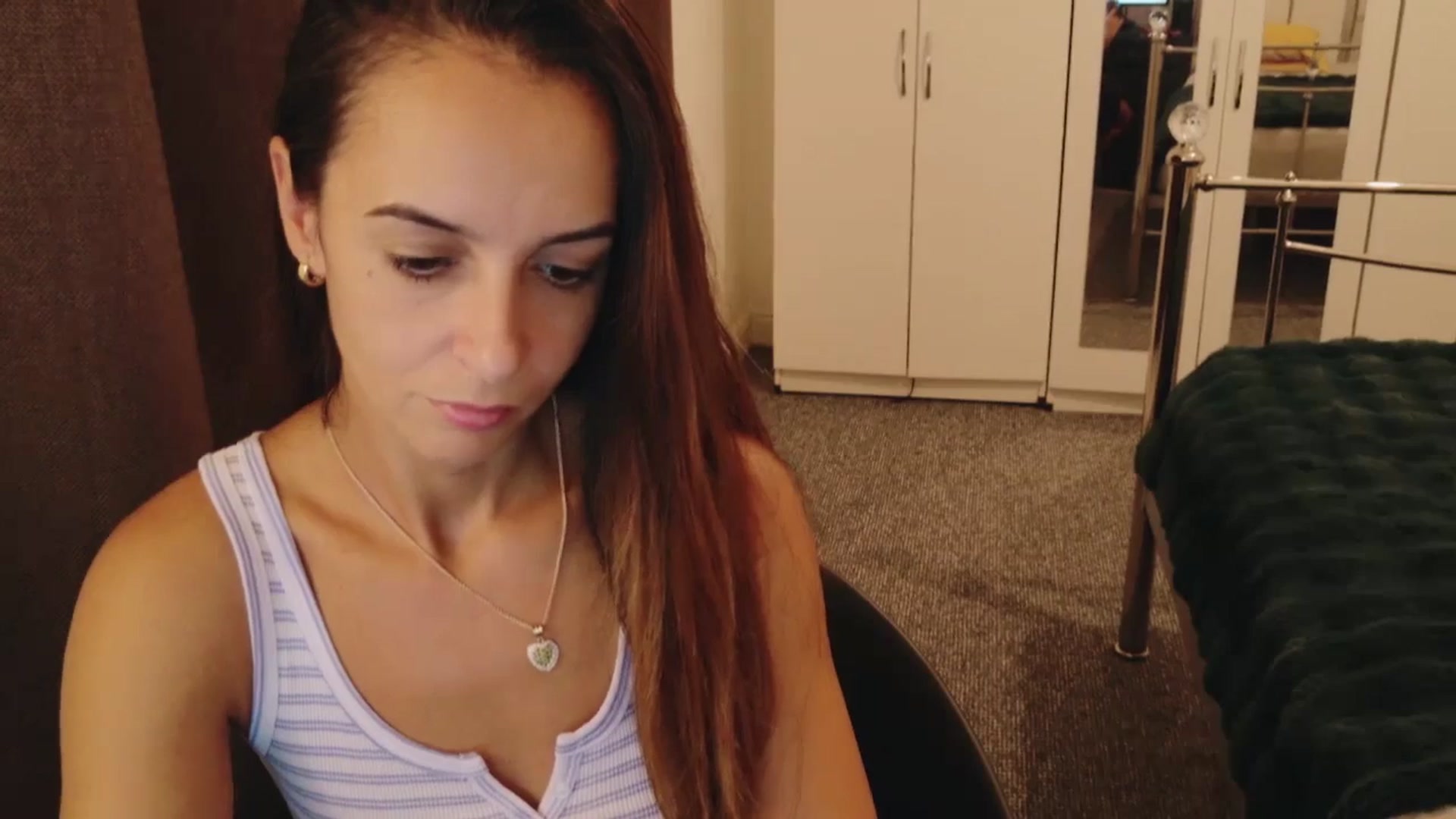 Gallery image thumbnail from KarlaOlivia's myfreecams stream on, 08/26/2025, 19:10 image 19 of 20