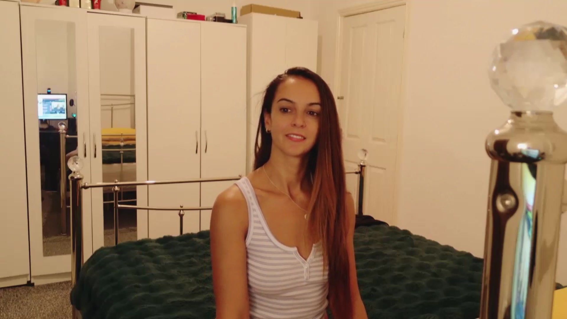 Gallery image thumbnail from KarlaOlivia's myfreecams stream on, 08/26/2025, 19:53 image 2 of 20