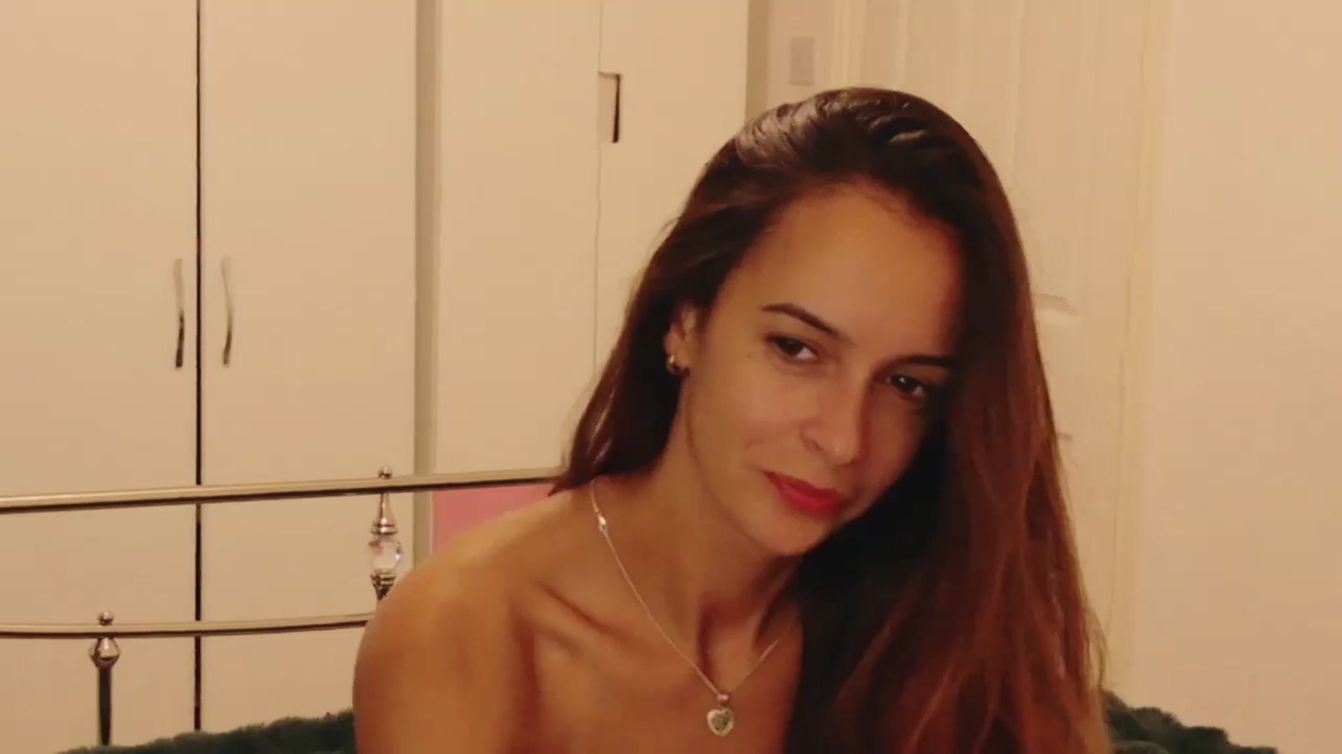 Gallery image thumbnail from KarlaOlivia's myfreecams stream on, 08/28/2025, 21:07 image 9 of 20