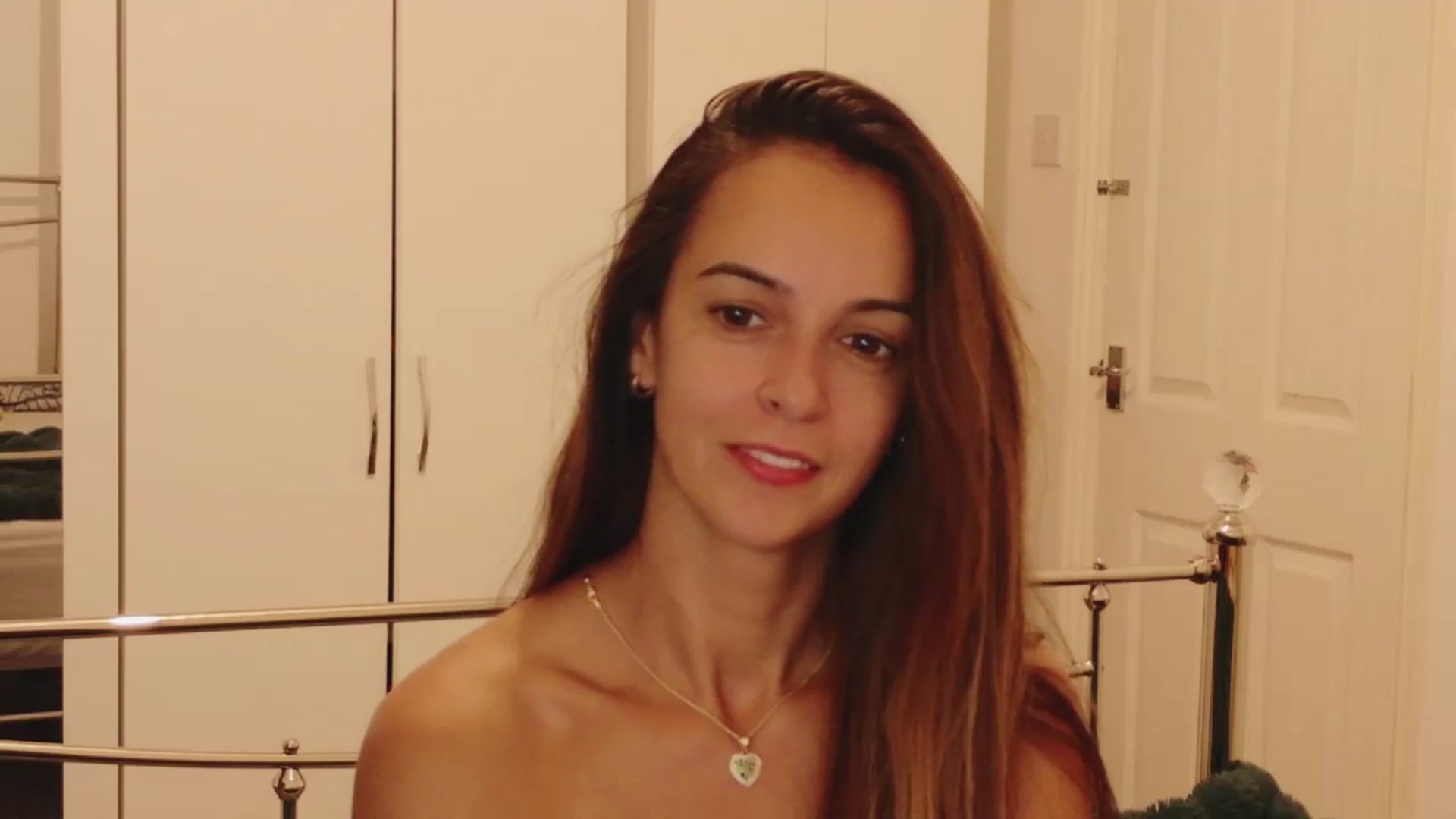 Gallery image thumbnail from KarlaOlivia's myfreecams stream on, 08/28/2025, 21:07 image 19 of 20