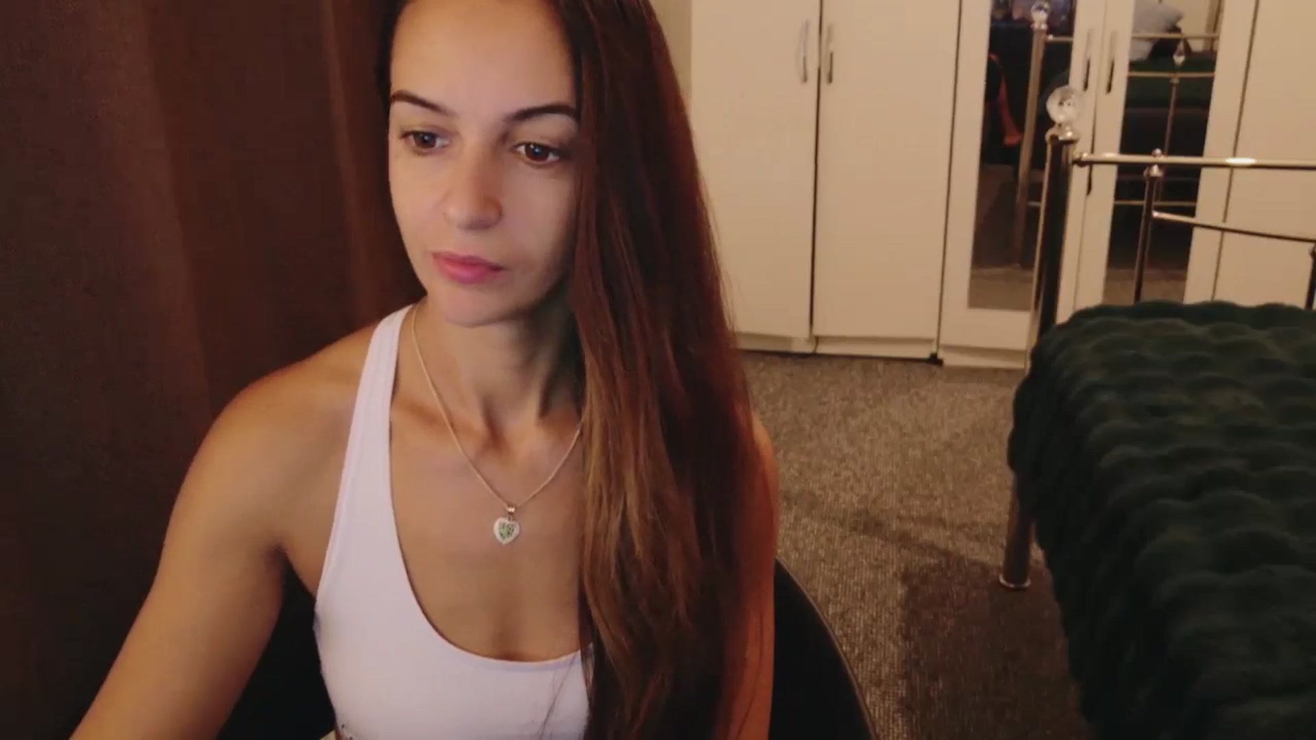 Gallery image thumbnail from KarlaOlivia's myfreecams stream on, 09/01/2025, 16:33 image 7 of 20