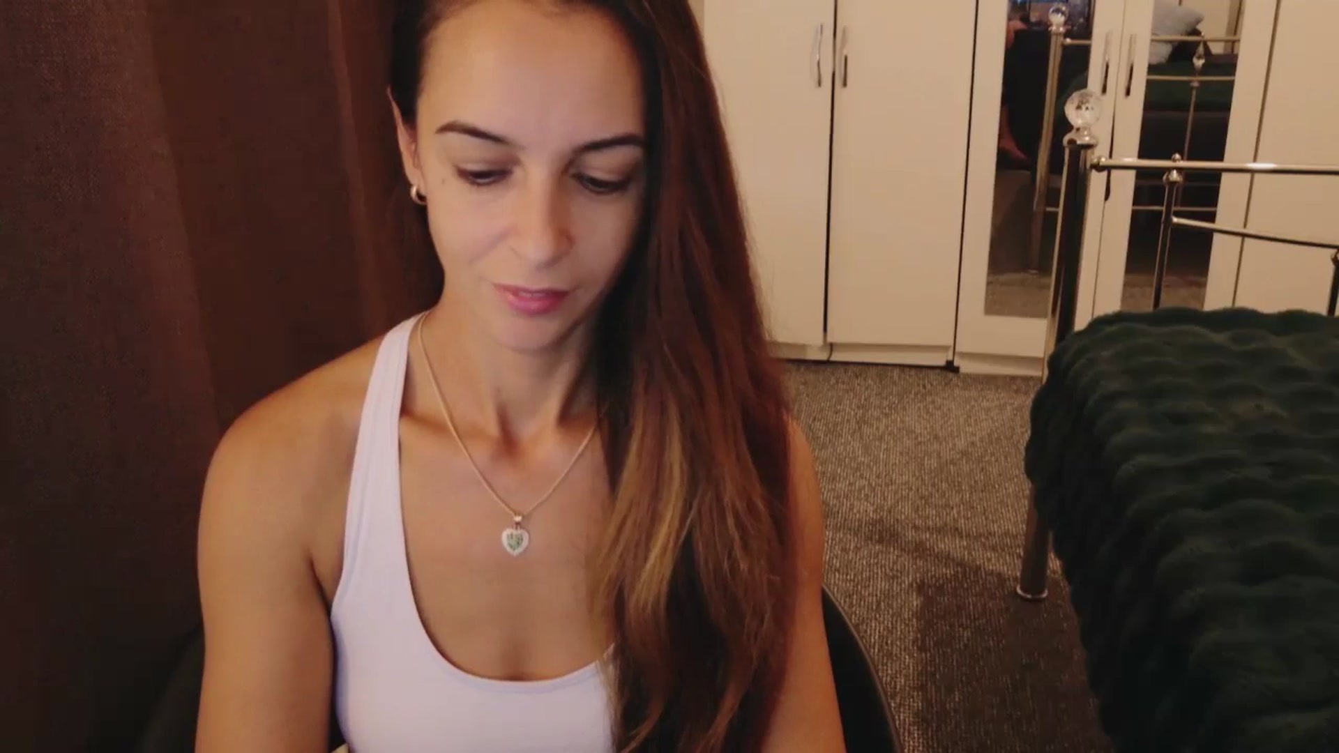 Gallery image thumbnail from KarlaOlivia's myfreecams stream on, 09/01/2025, 16:33 image 11 of 20