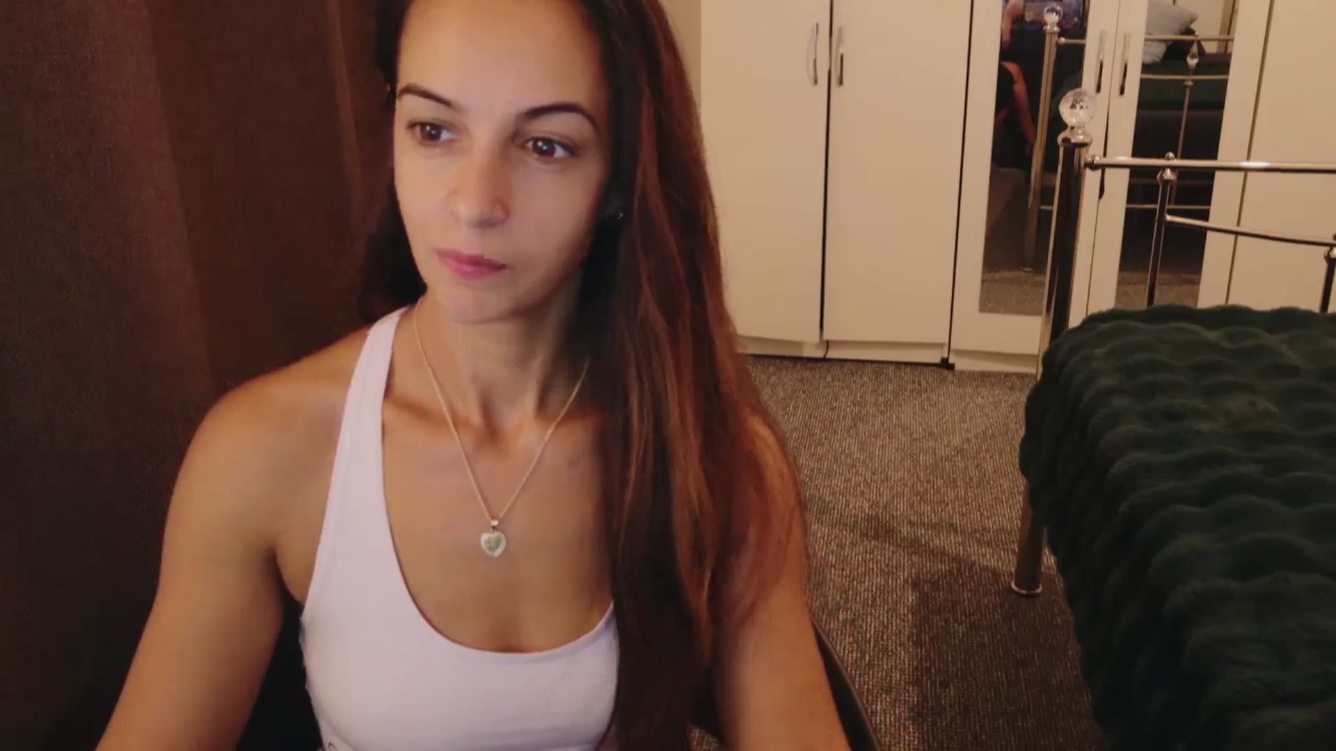 Gallery image thumbnail from KarlaOlivia's myfreecams stream on, 09/01/2025, 16:33 image 2 of 20