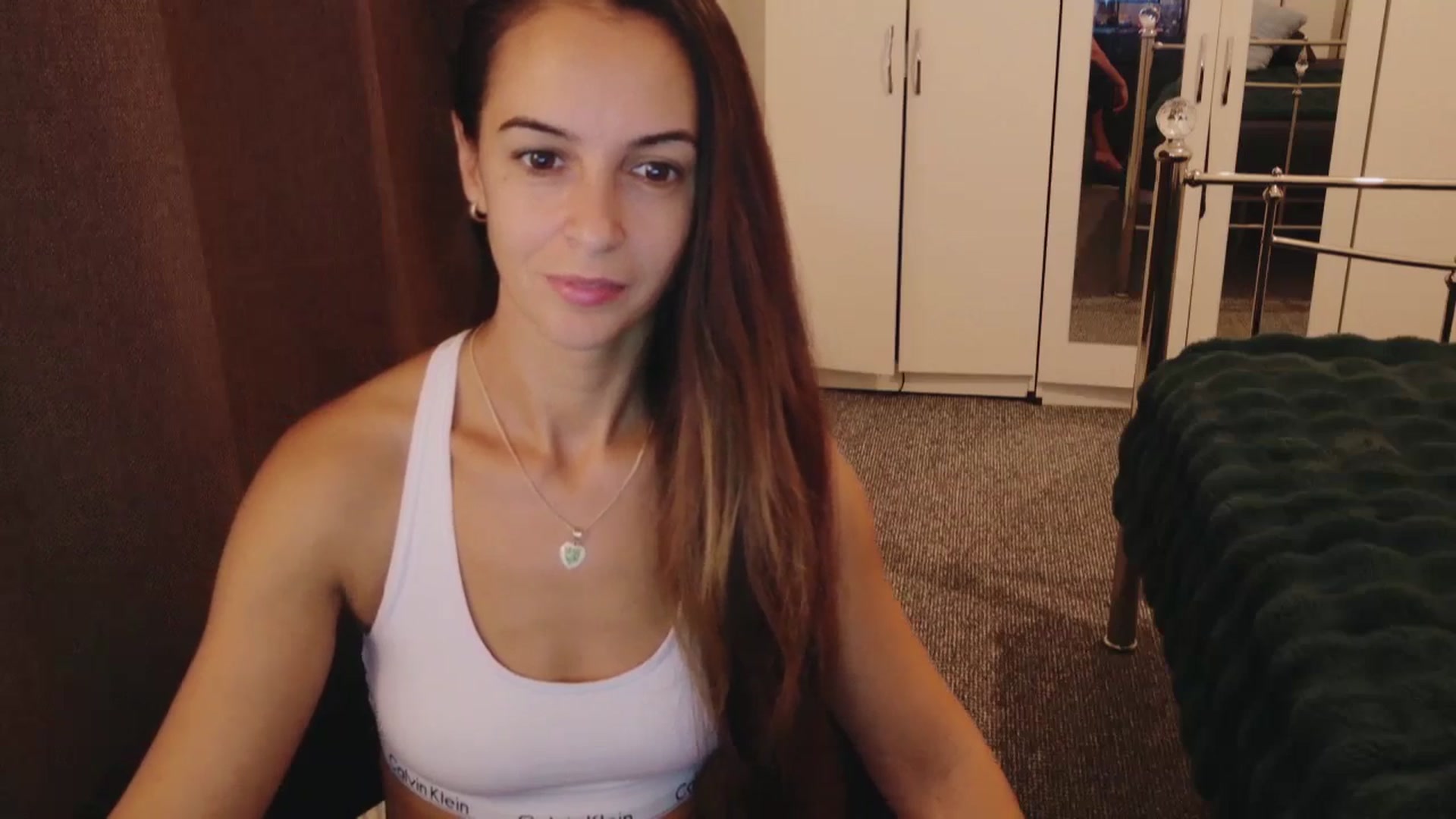 Gallery image thumbnail from KarlaOlivia's myfreecams stream on, 09/01/2025, 16:33 image 9 of 20