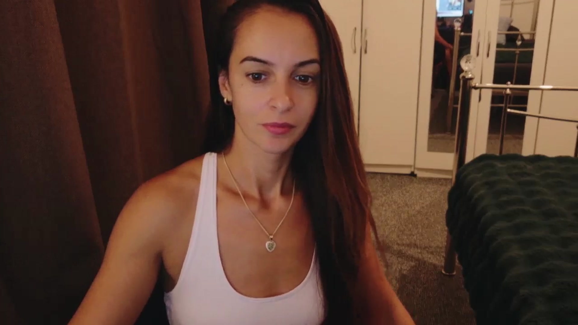 Gallery image thumbnail from KarlaOlivia's myfreecams stream on, 09/01/2025, 20:39 image 8 of 20