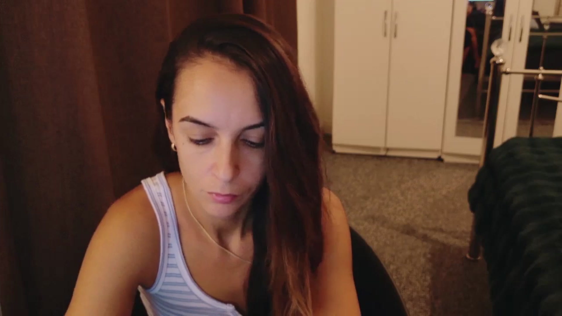Gallery image thumbnail from KarlaOlivia's myfreecams stream on, 09/02/2025, 18:20 image 13 of 20