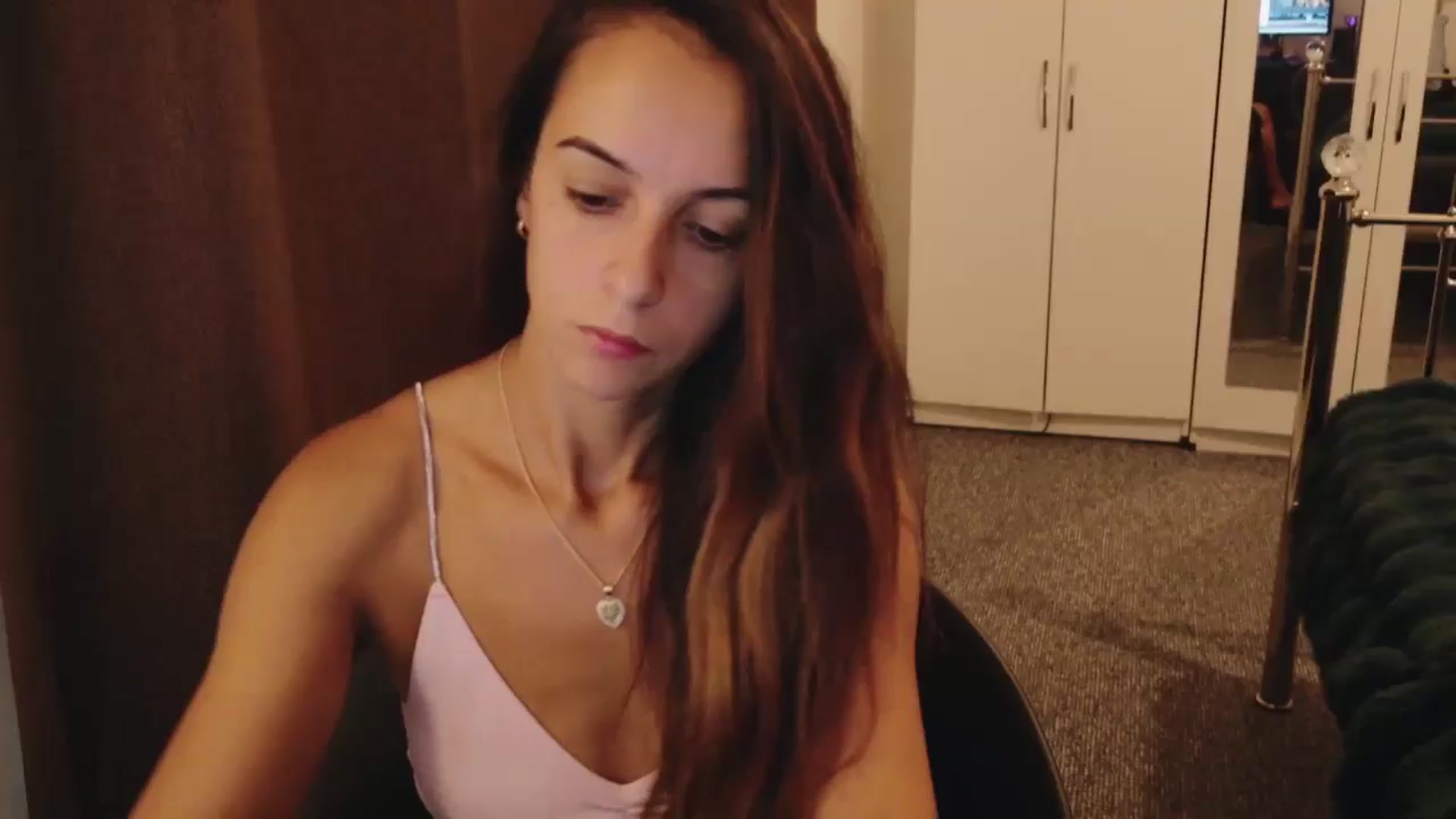 Gallery image thumbnail from KarlaOlivia's myfreecams stream on, 09/03/2025, 10:25 image 15 of 20