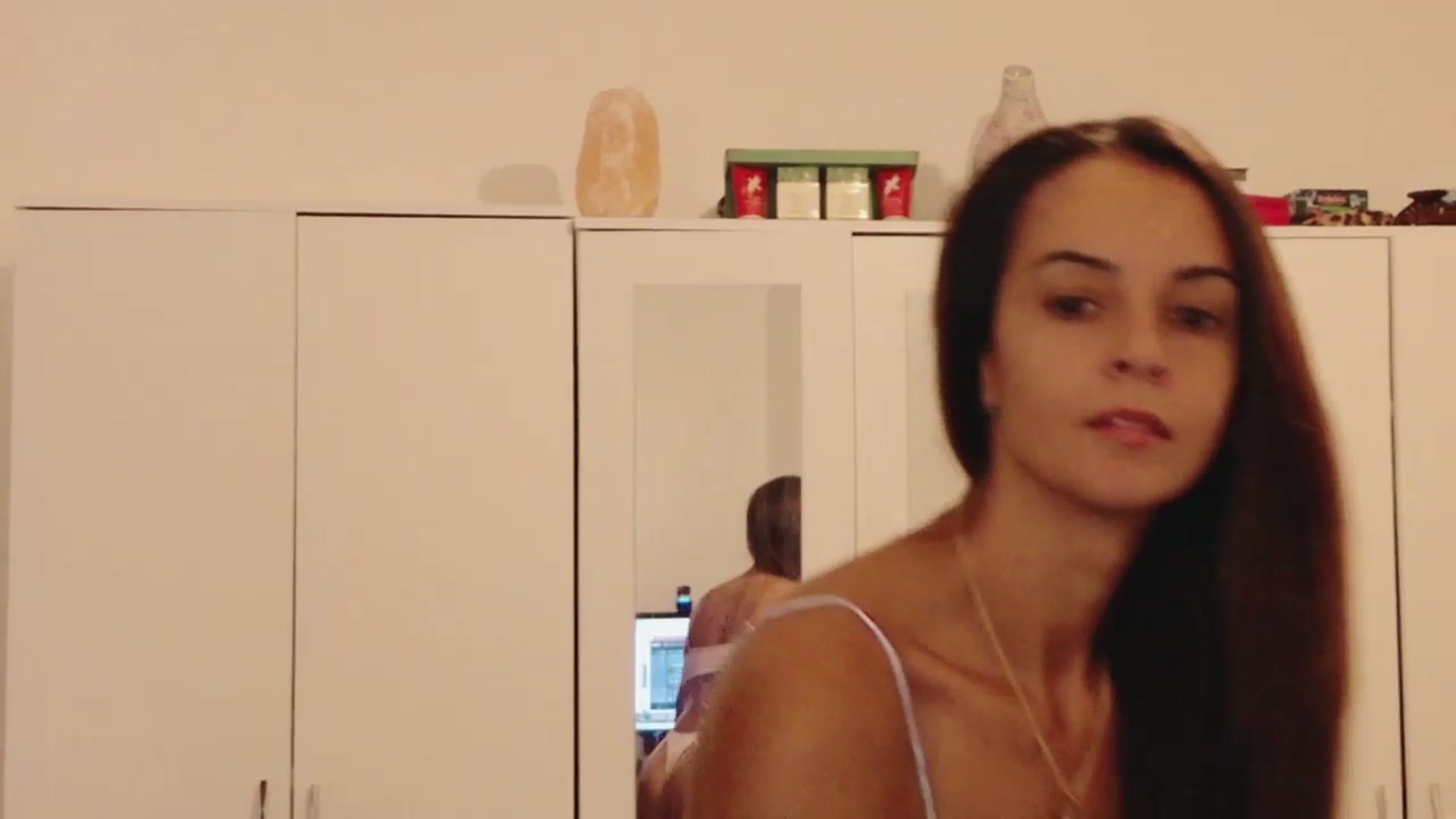 Gallery image thumbnail from KarlaOlivia's myfreecams stream on, 09/03/2025, 12:21 image 8 of 20