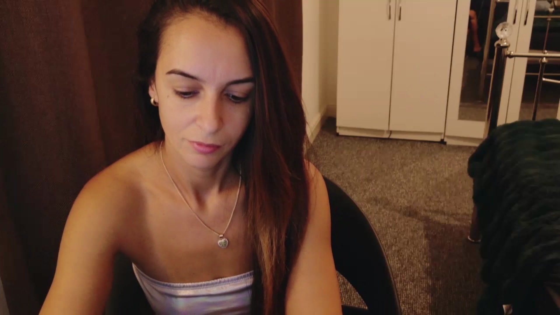 Gallery image thumbnail from KarlaOlivia's myfreecams stream on, 09/04/2025, 12:46 image 20 of 20
