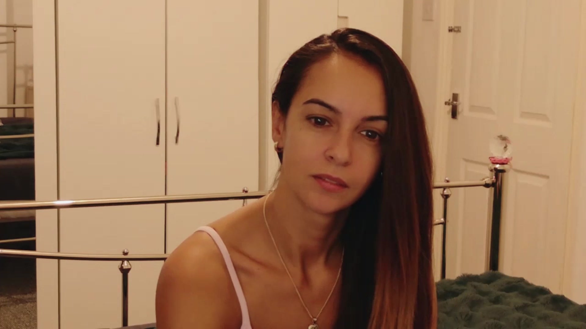 Gallery image thumbnail from KarlaOlivia's myfreecams stream on, 09/05/2025, 11:27 image 17 of 20