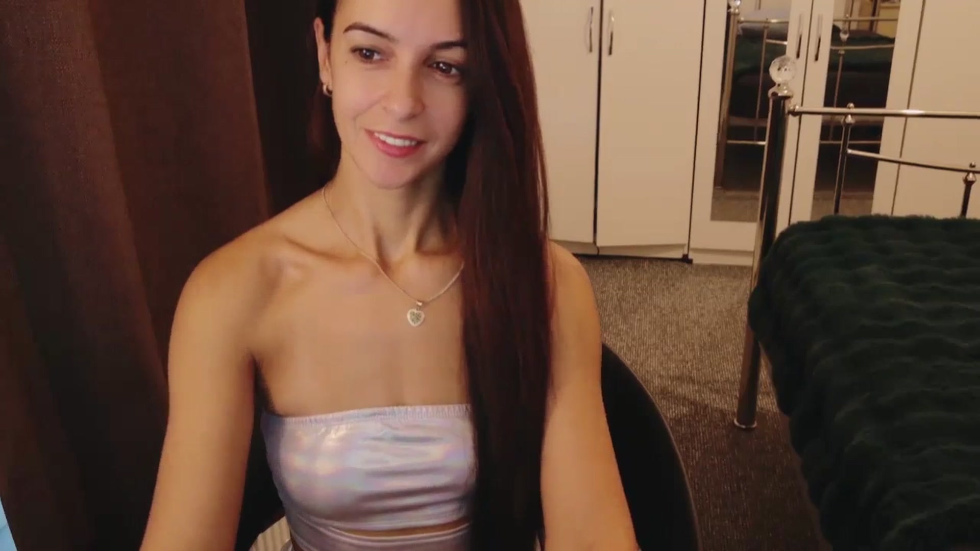 Gallery image thumbnail from KarlaOlivia's myfreecams stream on, 09/09/2025, 08:56 image 12 of 20