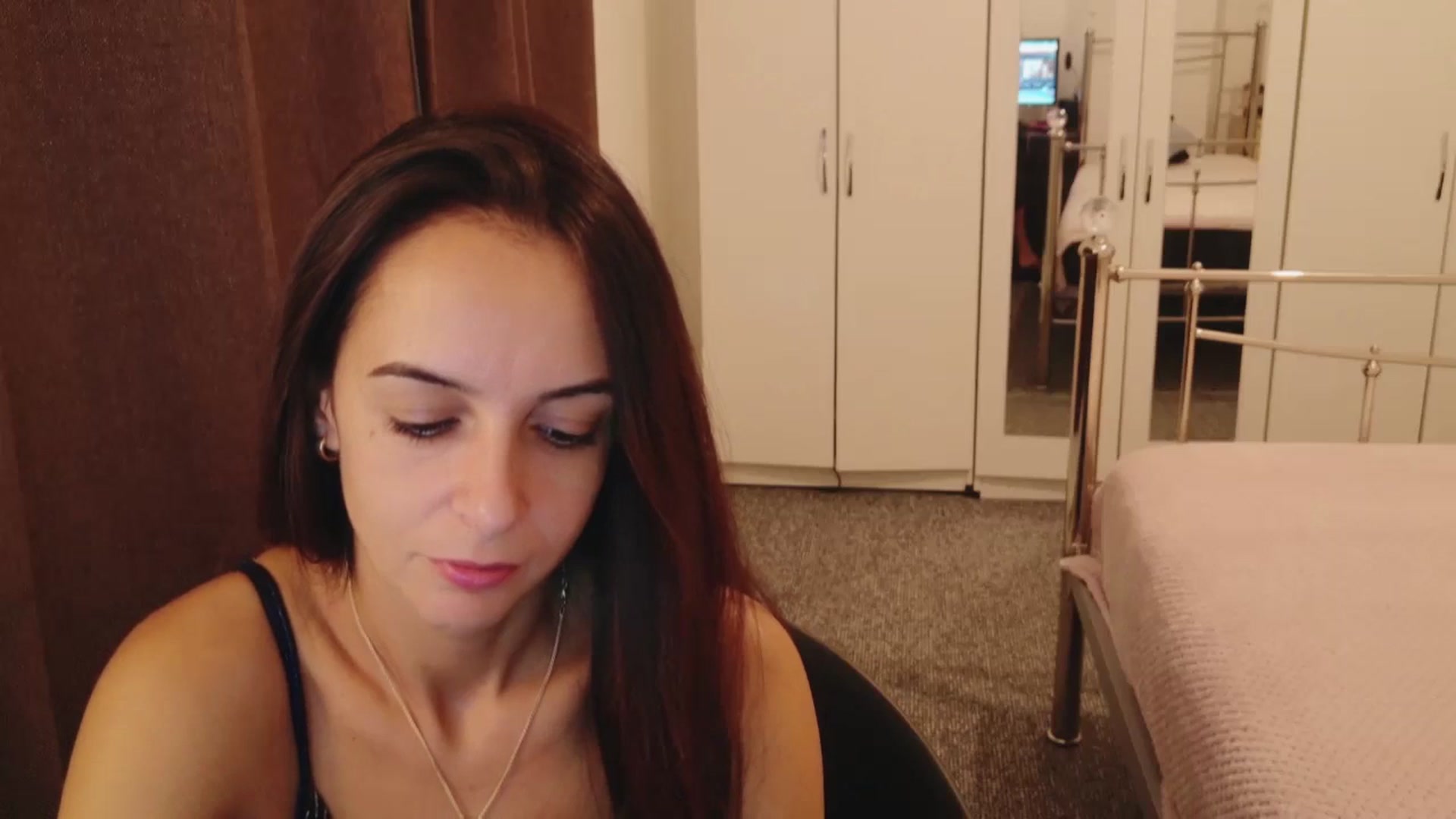 Gallery image thumbnail from KarlaOlivia's myfreecams stream on, 09/09/2025, 15:38 image 12 of 20