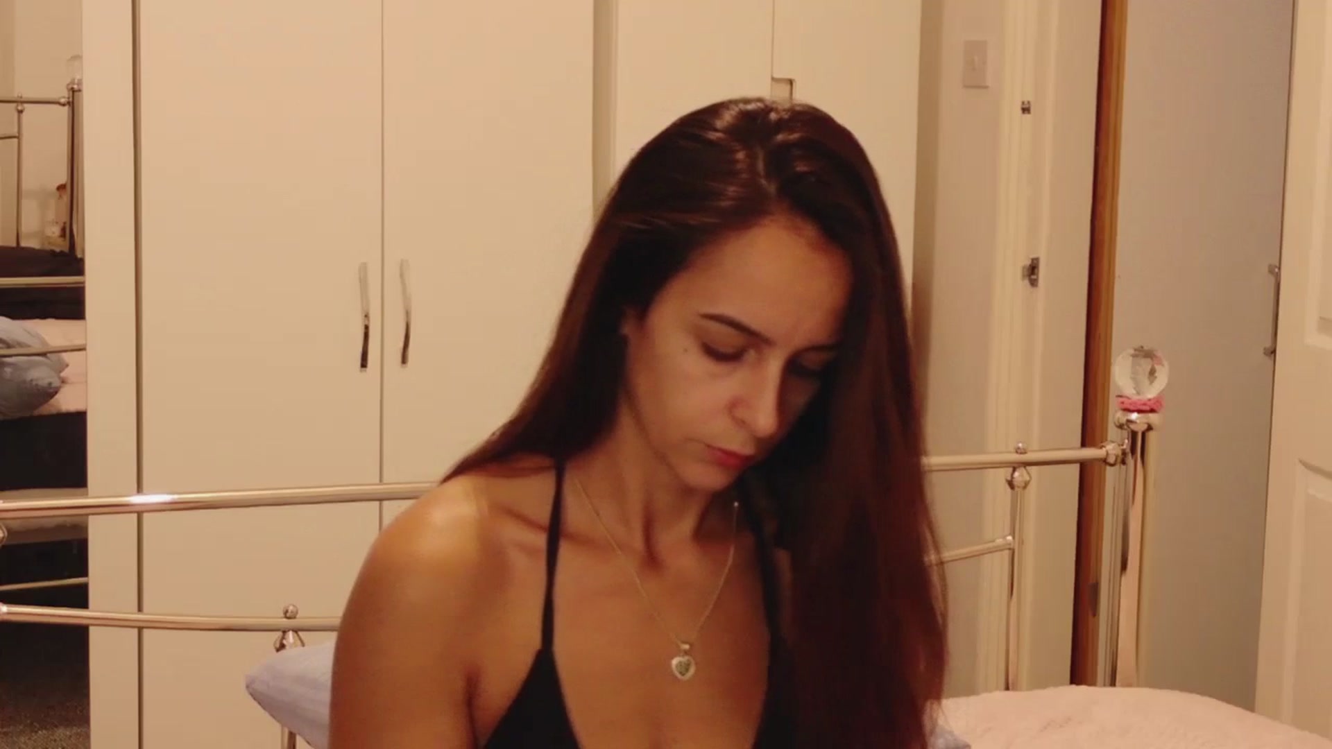 Gallery image thumbnail from KarlaOlivia's myfreecams stream on, 09/10/2025, 11:11 image 16 of 20