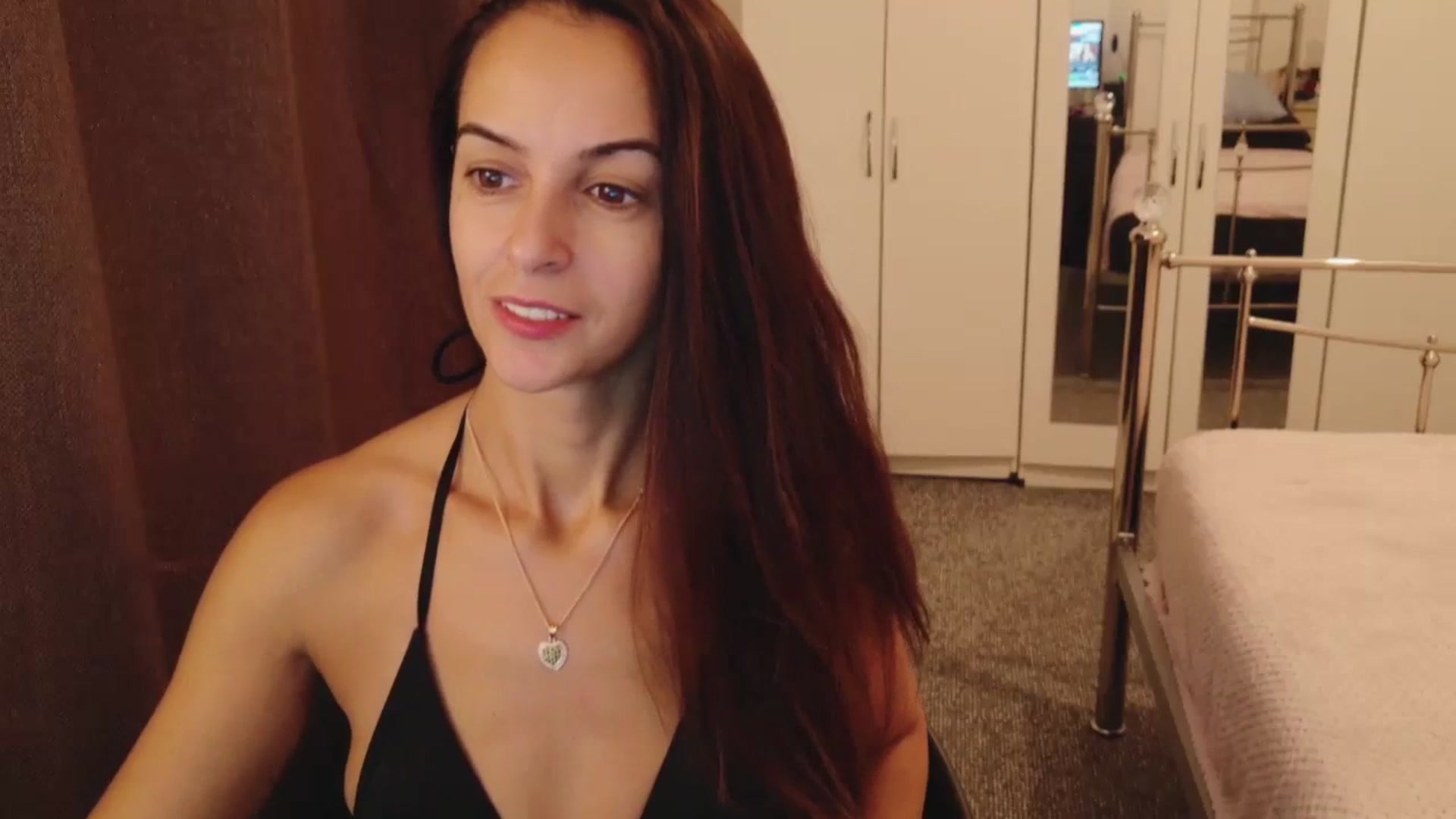 Gallery image thumbnail from KarlaOlivia's myfreecams stream on, 09/11/2025, 07:51 image 4 of 20