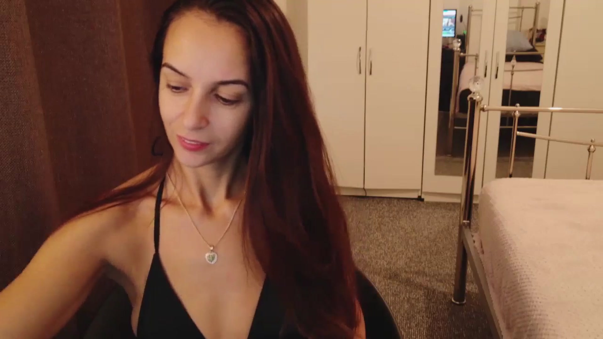 Gallery image thumbnail from KarlaOlivia's myfreecams stream on, 09/11/2025, 07:51 image 5 of 20