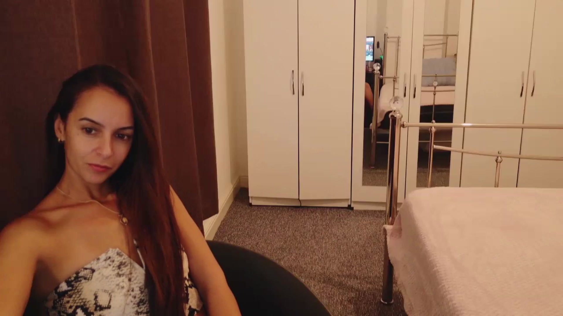 Gallery image thumbnail from KarlaOlivia's myfreecams stream on, 09/12/2025, 13:22 image 7 of 20