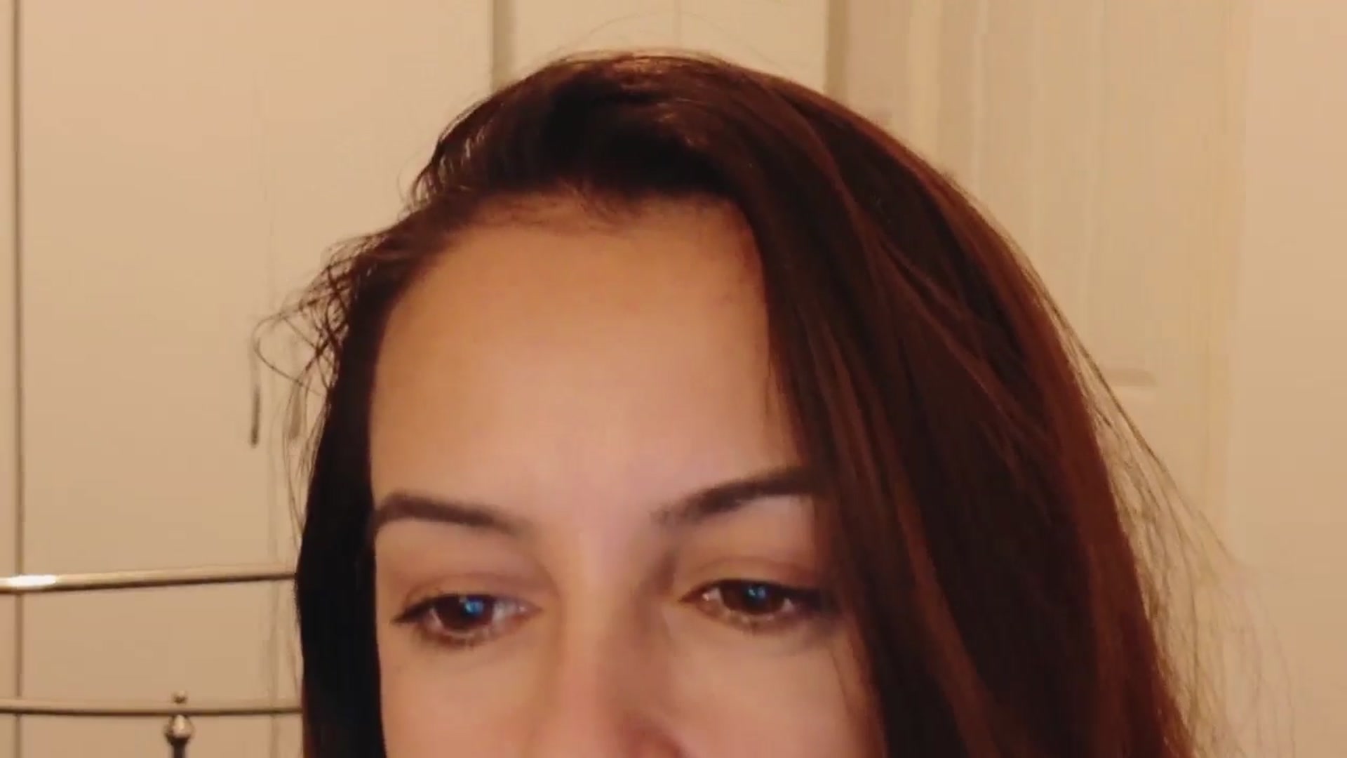 Gallery image thumbnail from KarlaOlivia's myfreecams stream on, 09/16/2025, 15:37 image 20 of 20