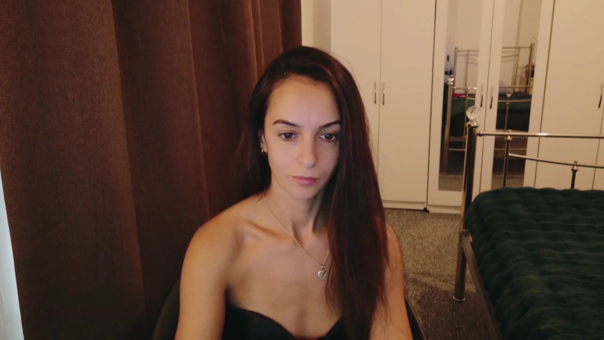 Gallery image thumbnail from KarlaOlivia's myfreecams stream on, 09/18/2025, 11:43 image 12 of 20