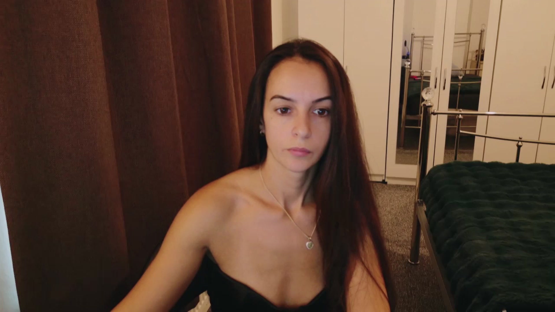 Gallery image thumbnail from KarlaOlivia's myfreecams stream on, 09/18/2025, 11:43 image 3 of 20