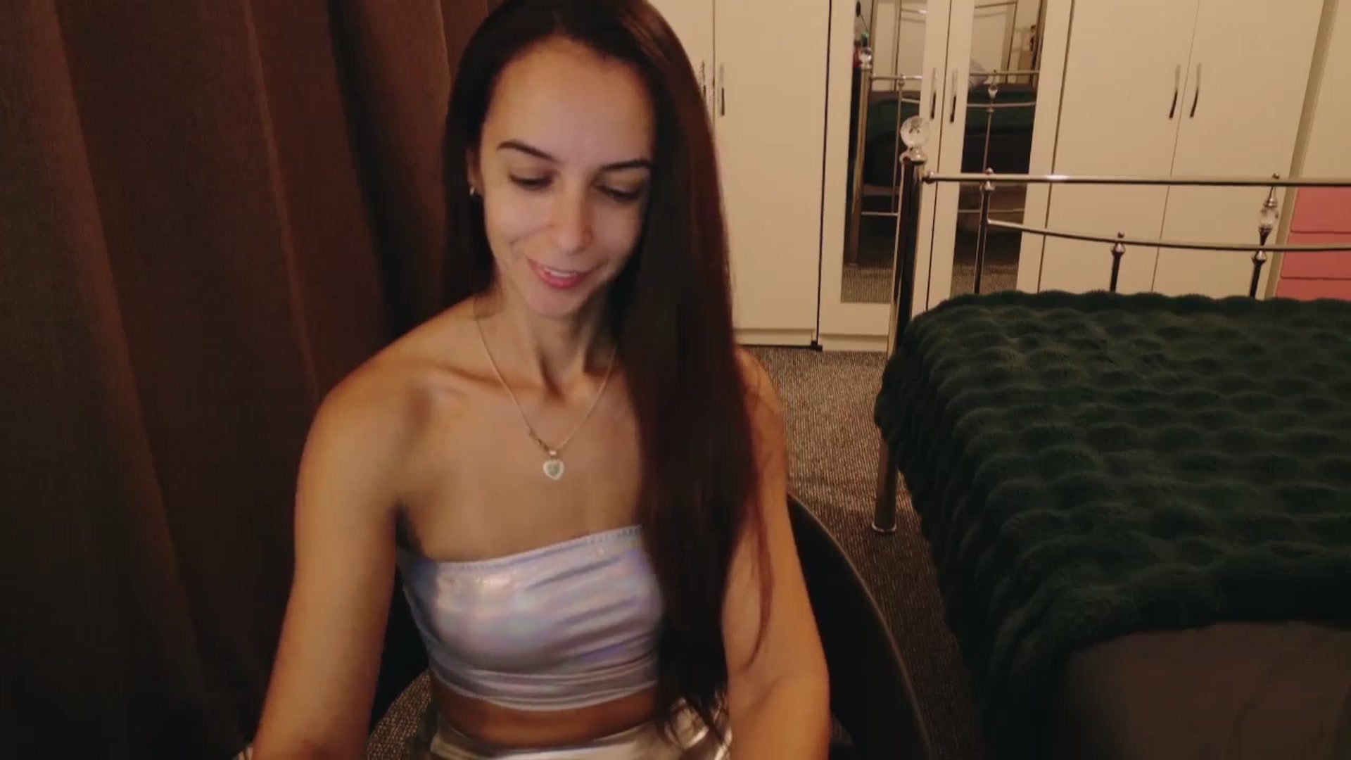 Gallery image thumbnail from KarlaOlivia's myfreecams stream on, 09/19/2025, 17:51 image 6 of 20
